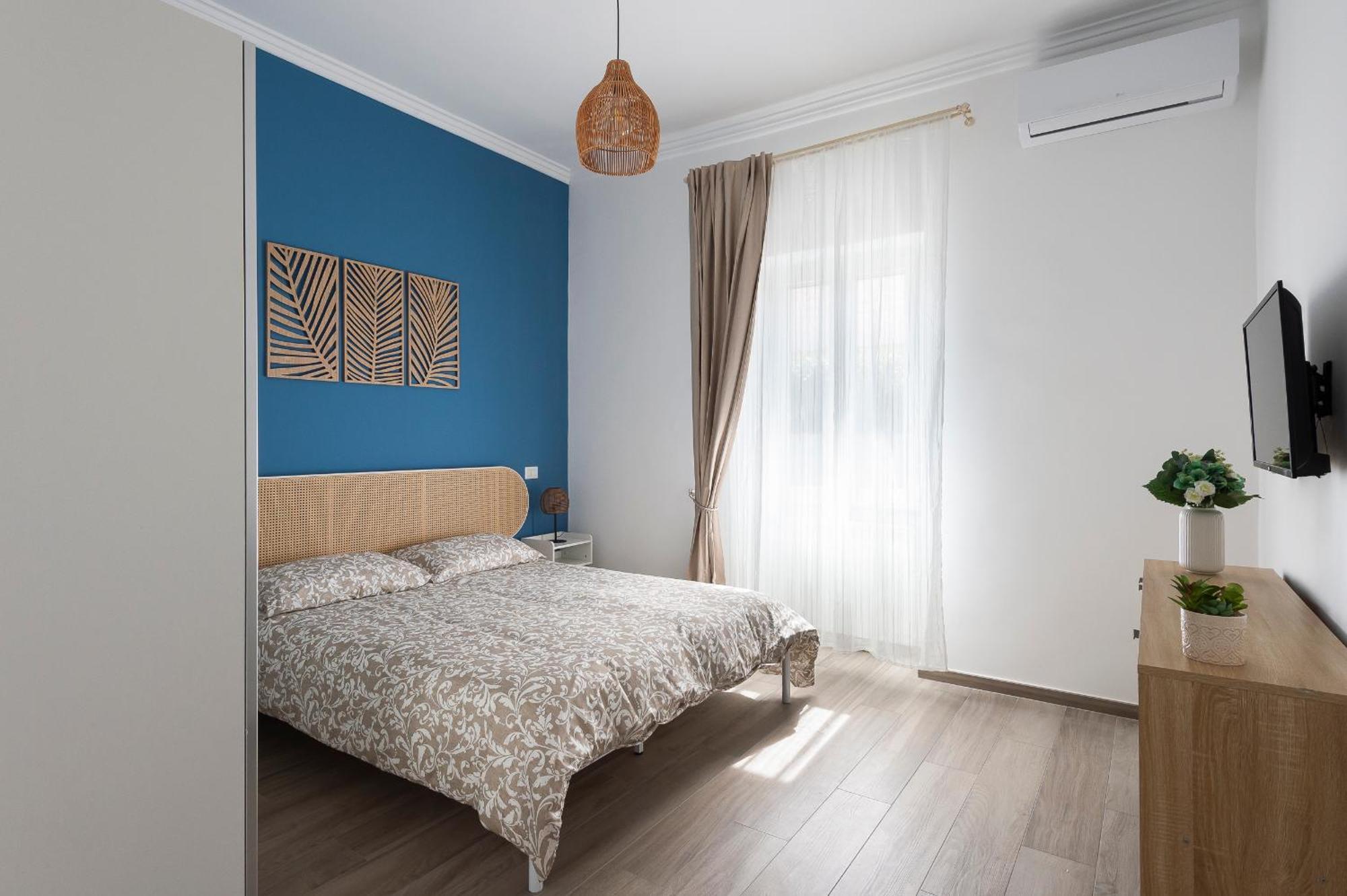Casapignatelli Holiday home *