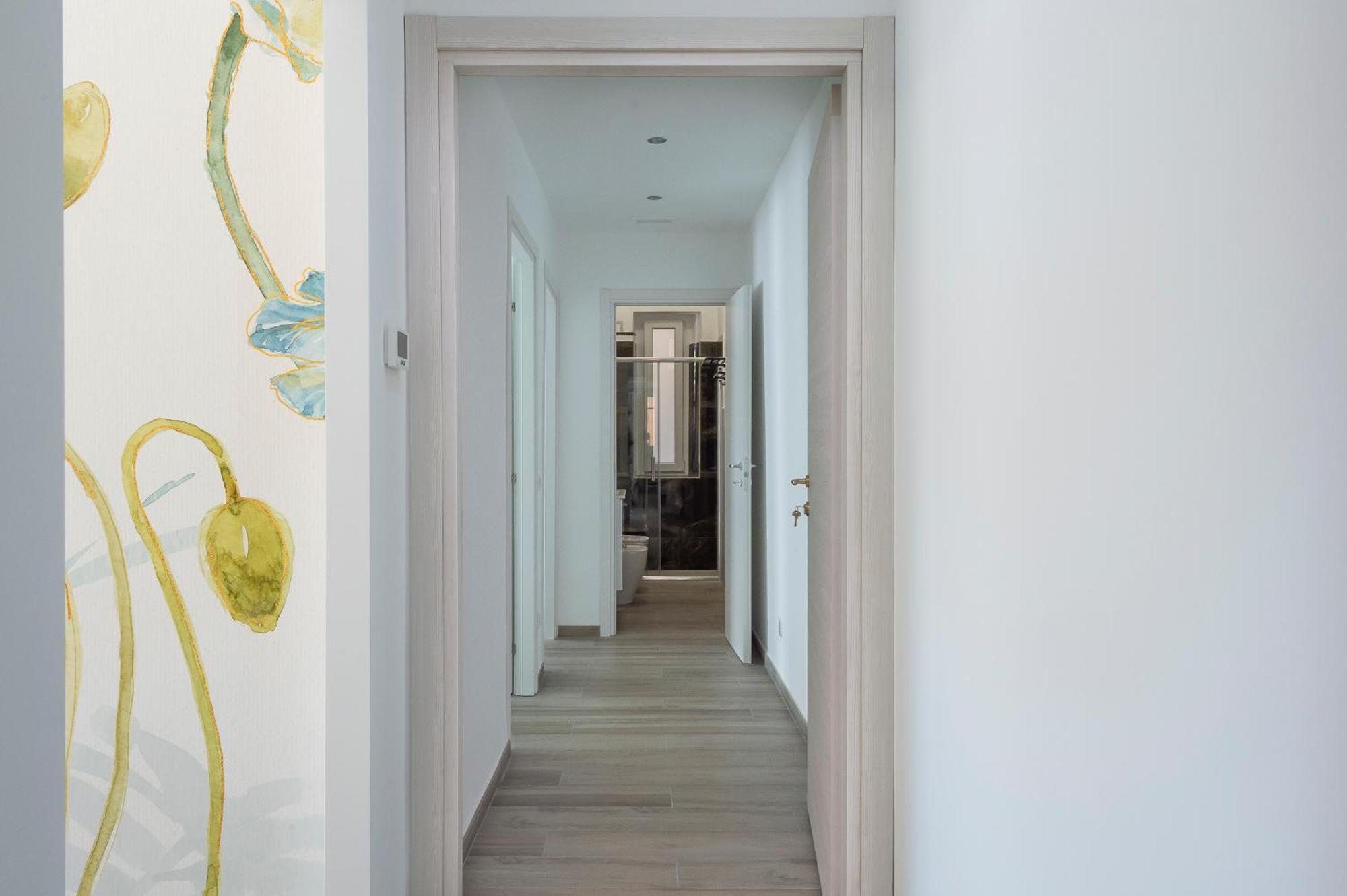 Holiday home Casapignatelli *