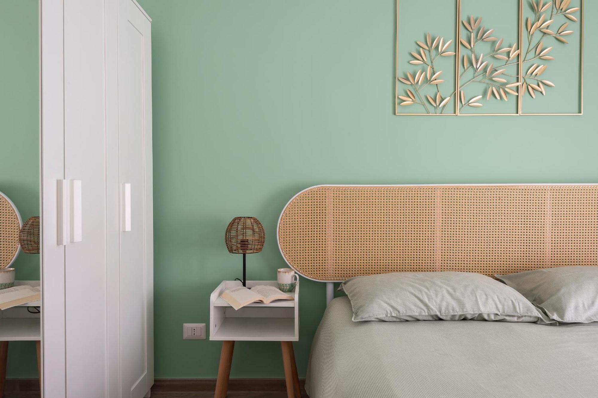 Holiday home Casapignatelli Rome