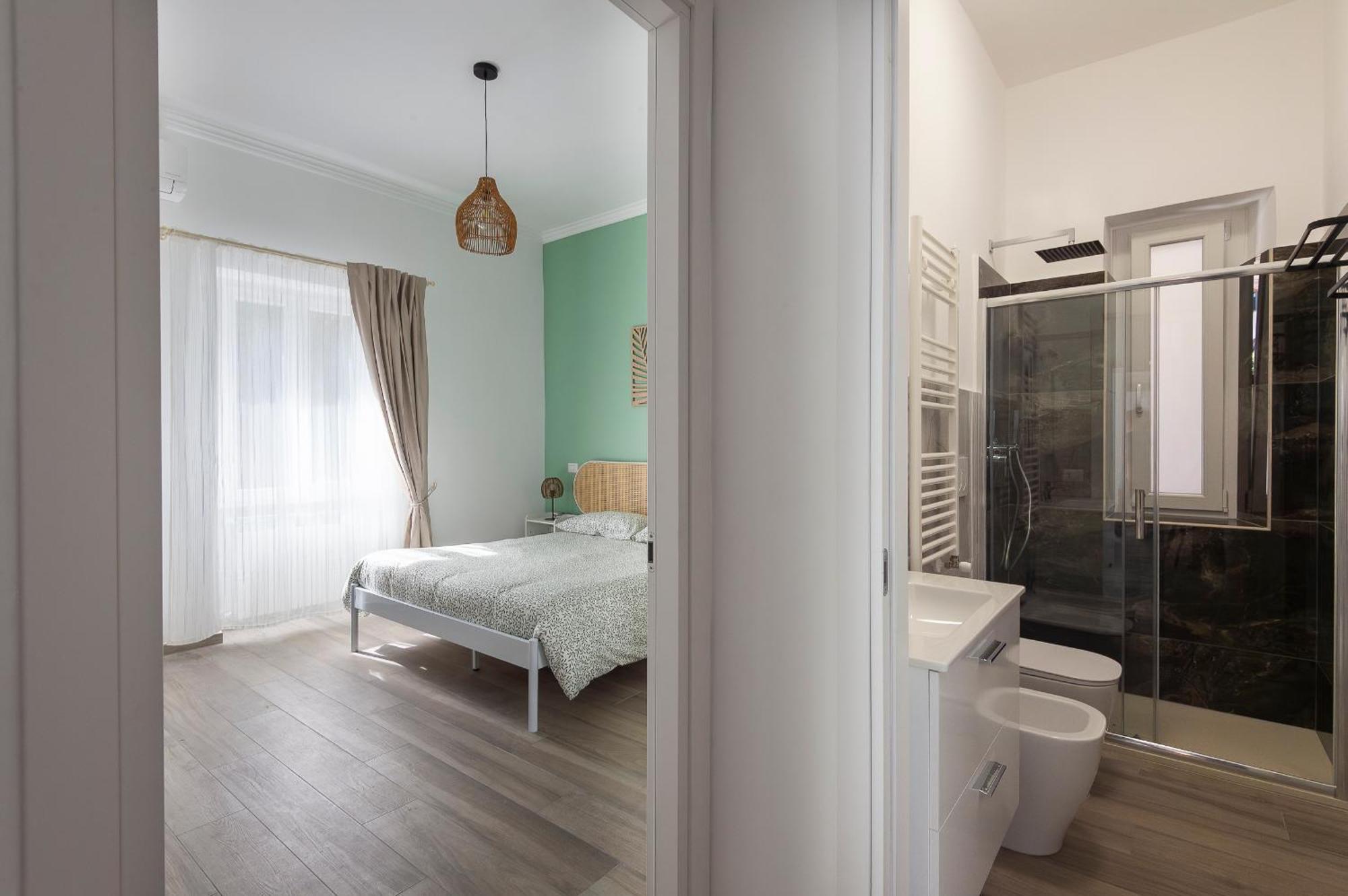 Casapignatelli Holiday home