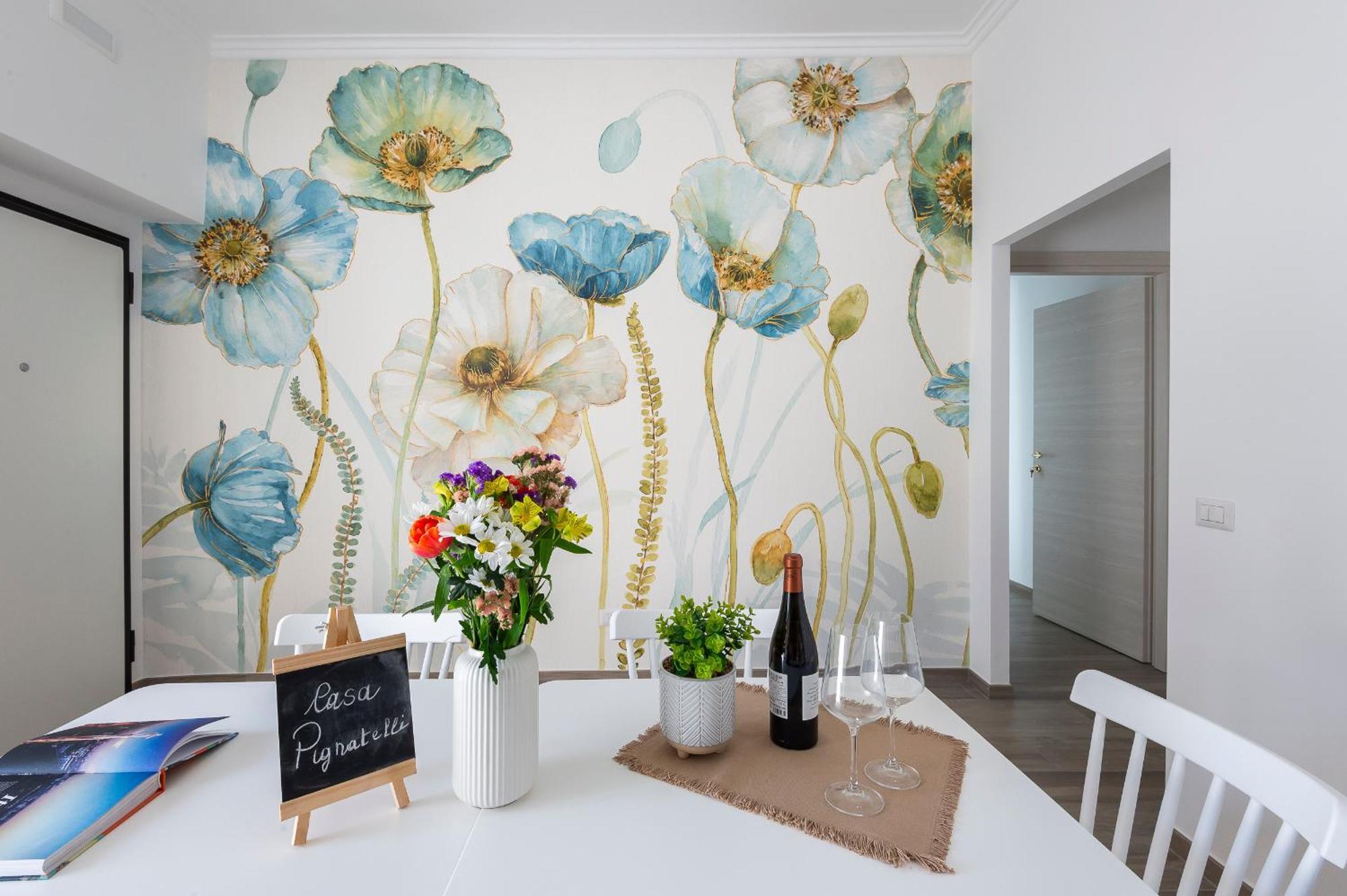 Casapignatelli Holiday home Rome