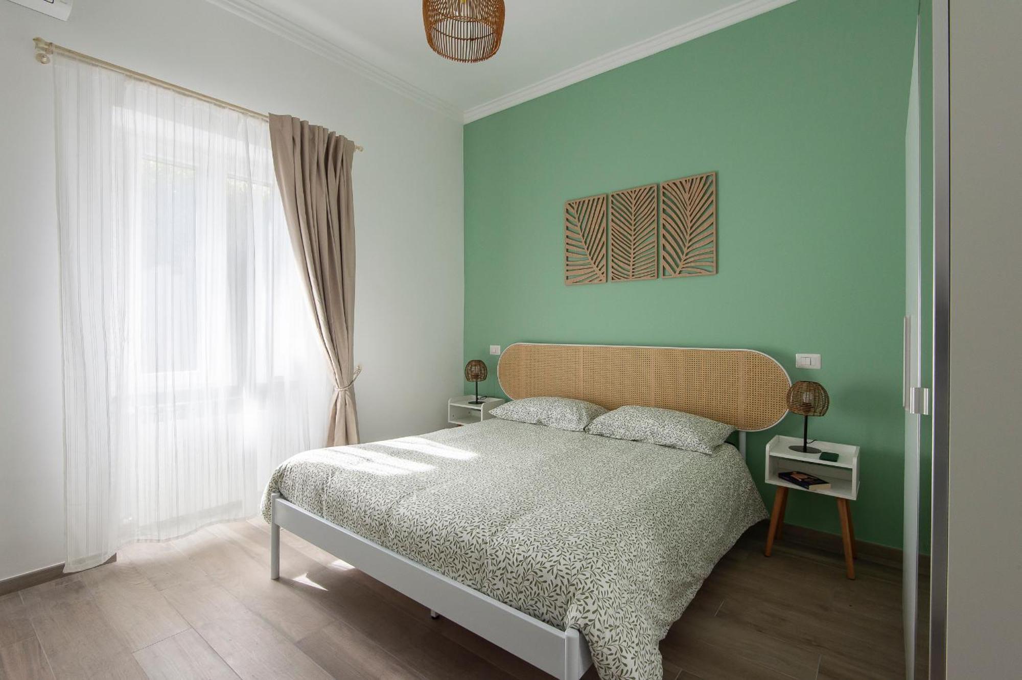 Holiday home Casapignatelli Rome