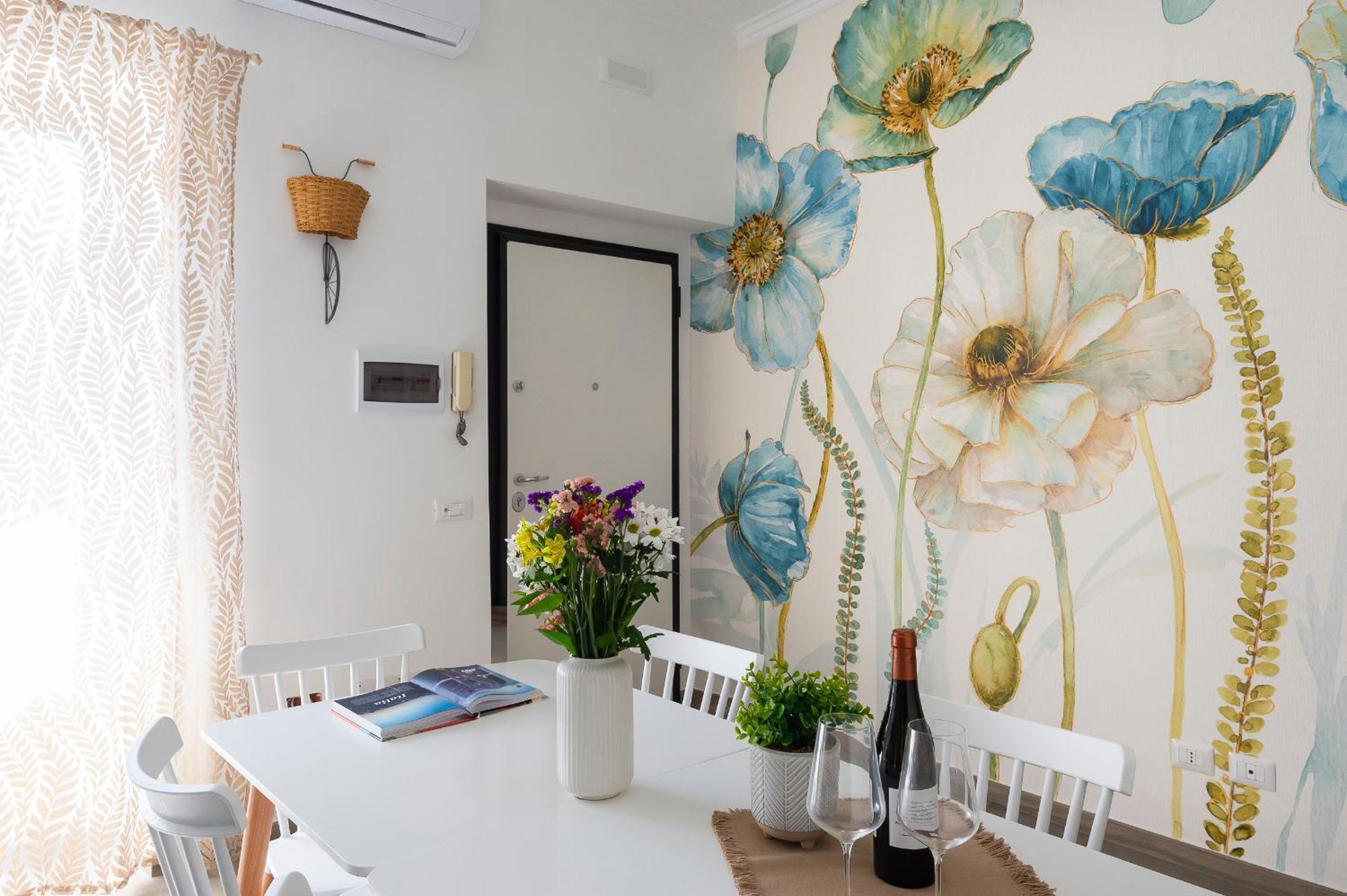 Casapignatelli Holiday home Rome