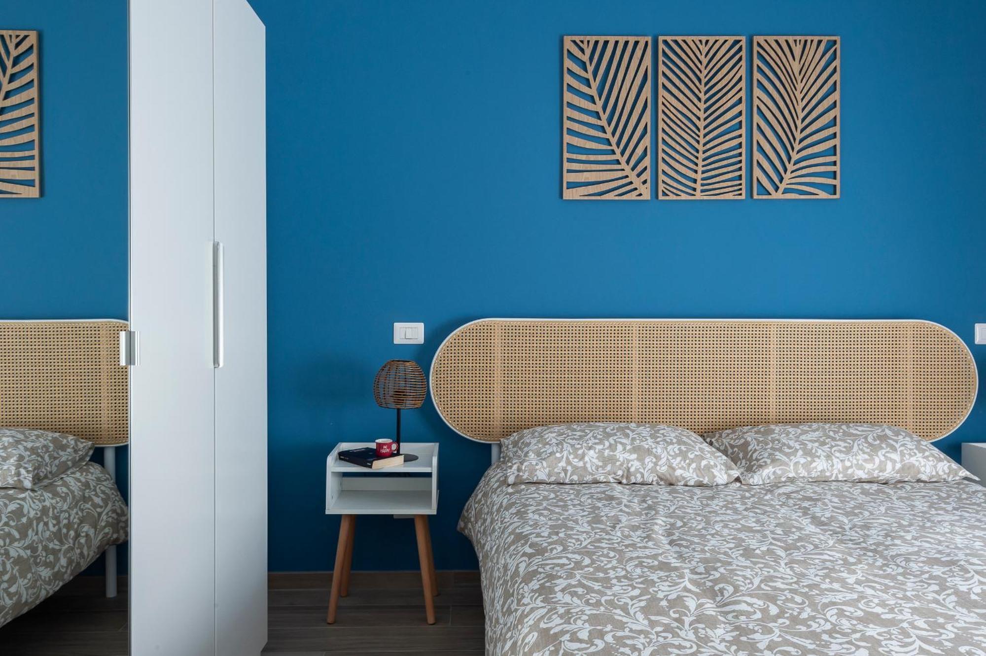 Holiday home Casapignatelli
