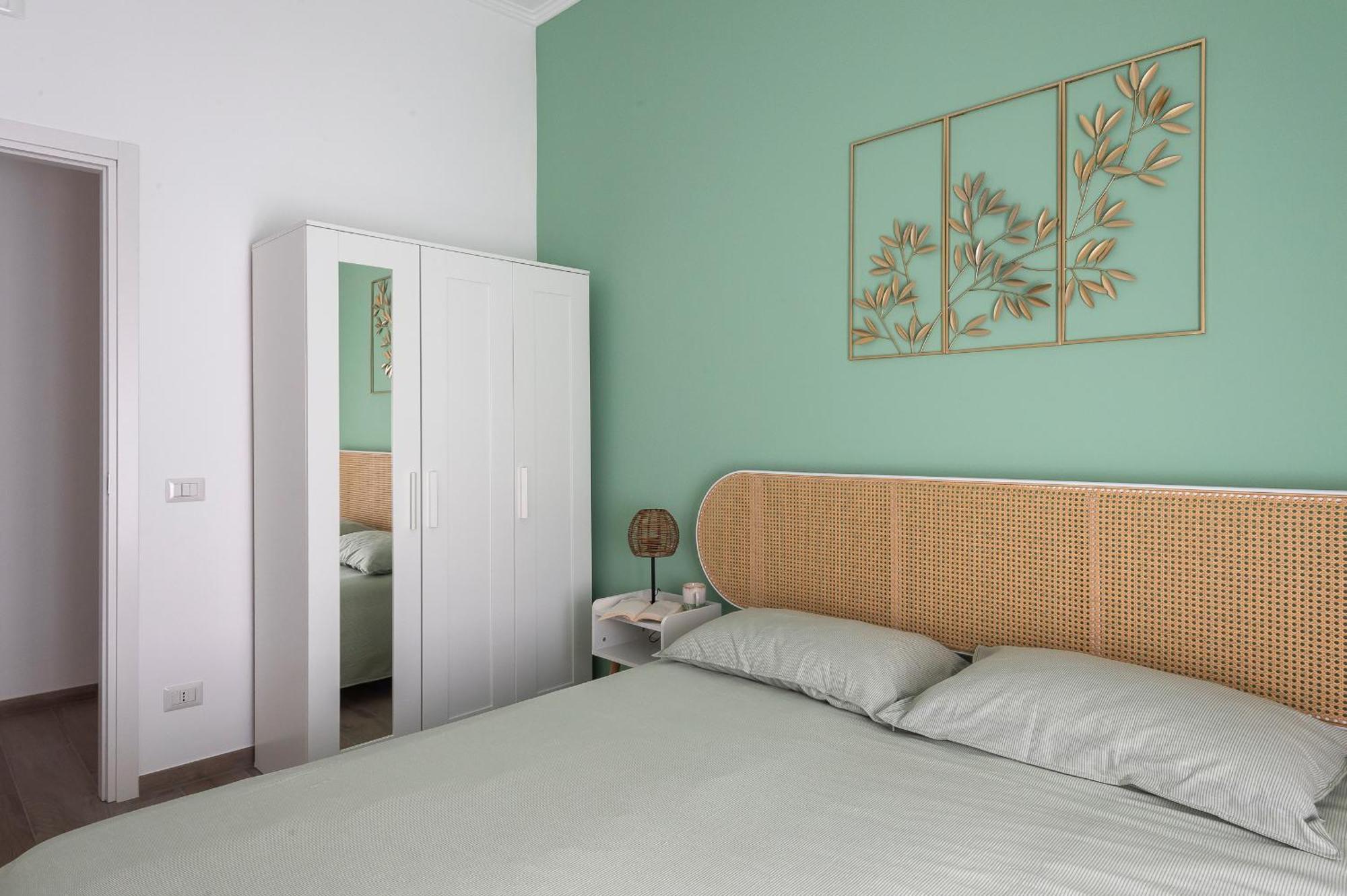 Casapignatelli Holiday home