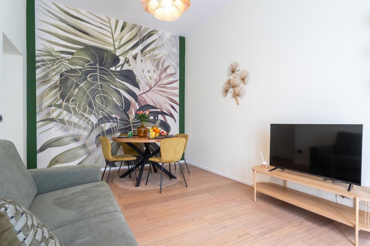 Apartment Pgrhome Giulio Cesare Rome