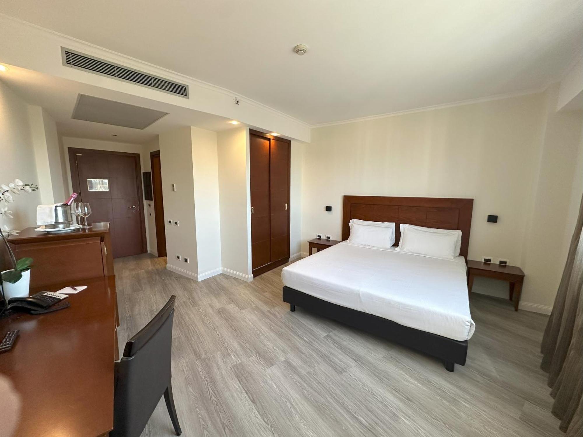 Hotel Capannelle
