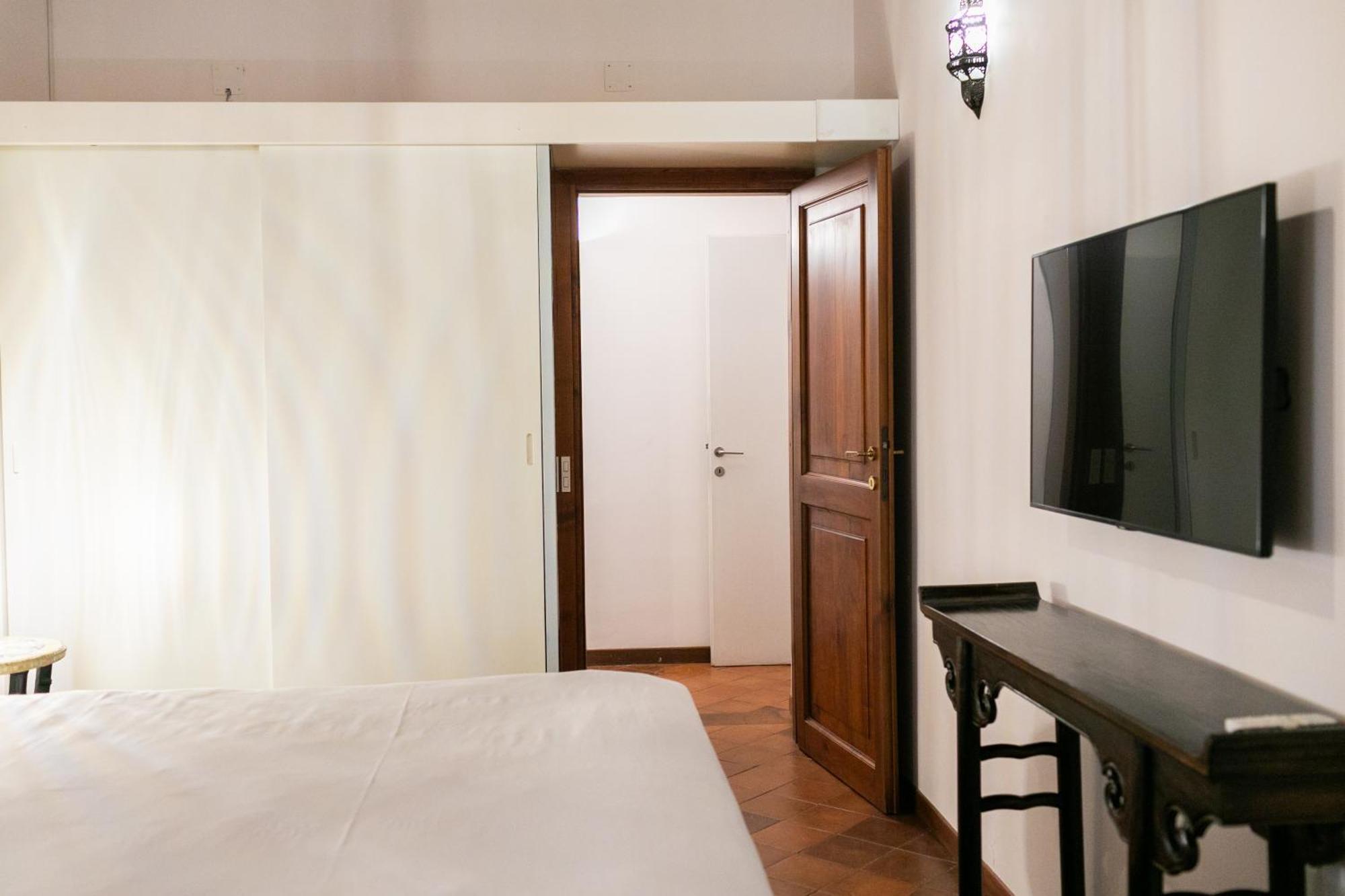 Incentrum Appart hôtel Rome