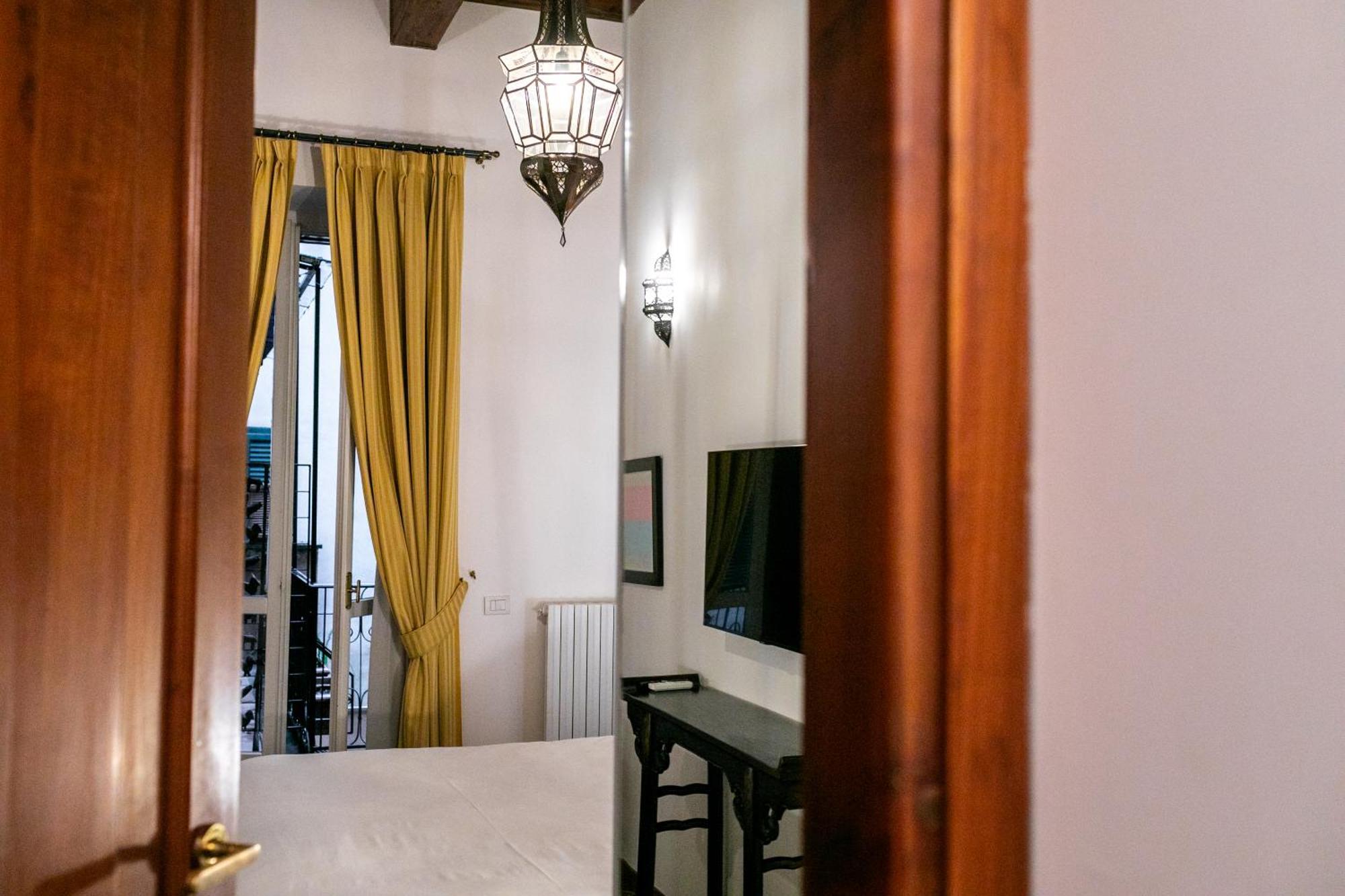 Appart hôtel Incentrum Rome