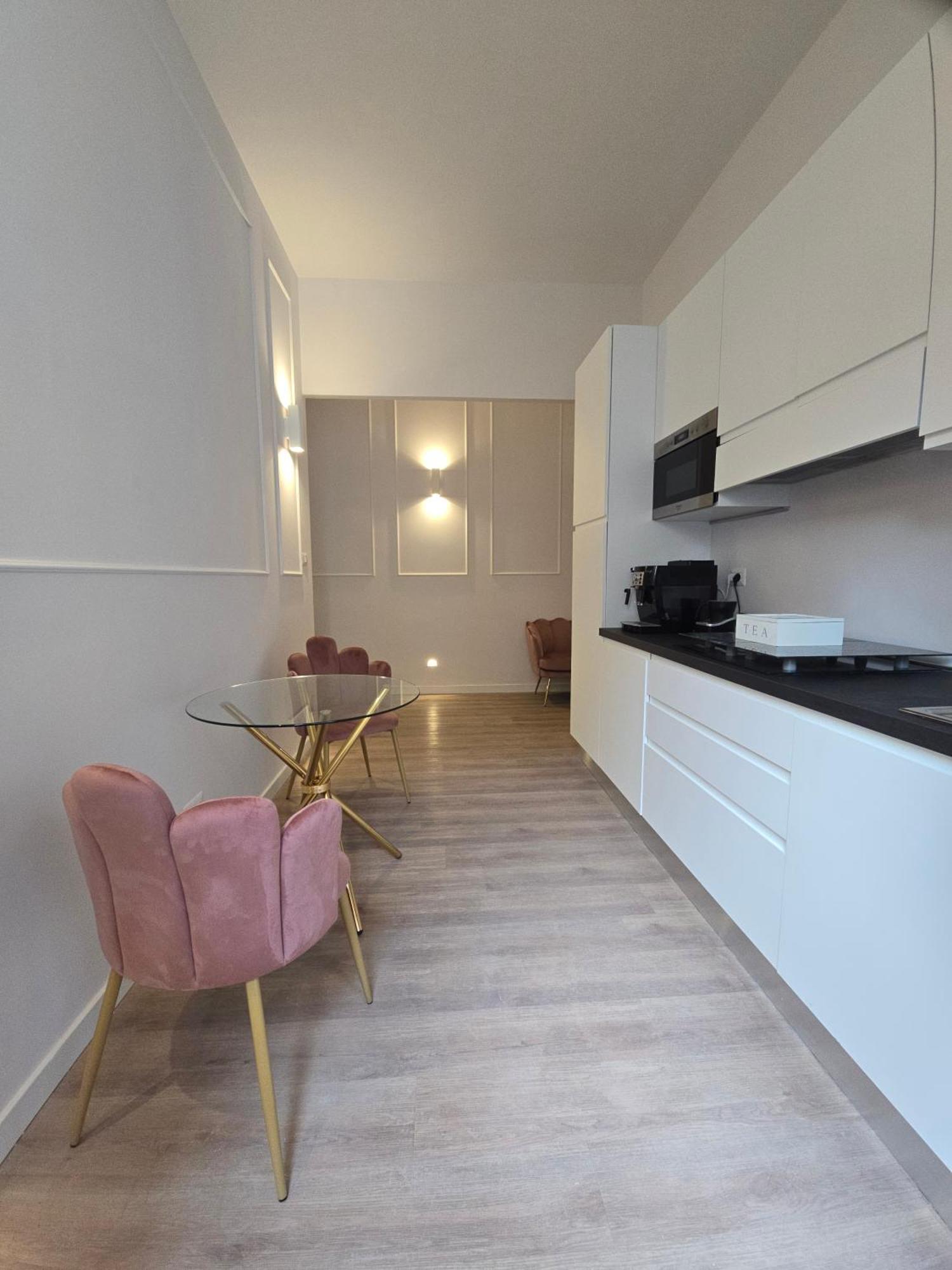 Acomodação com café da manhã  Aurelia Garden Roma