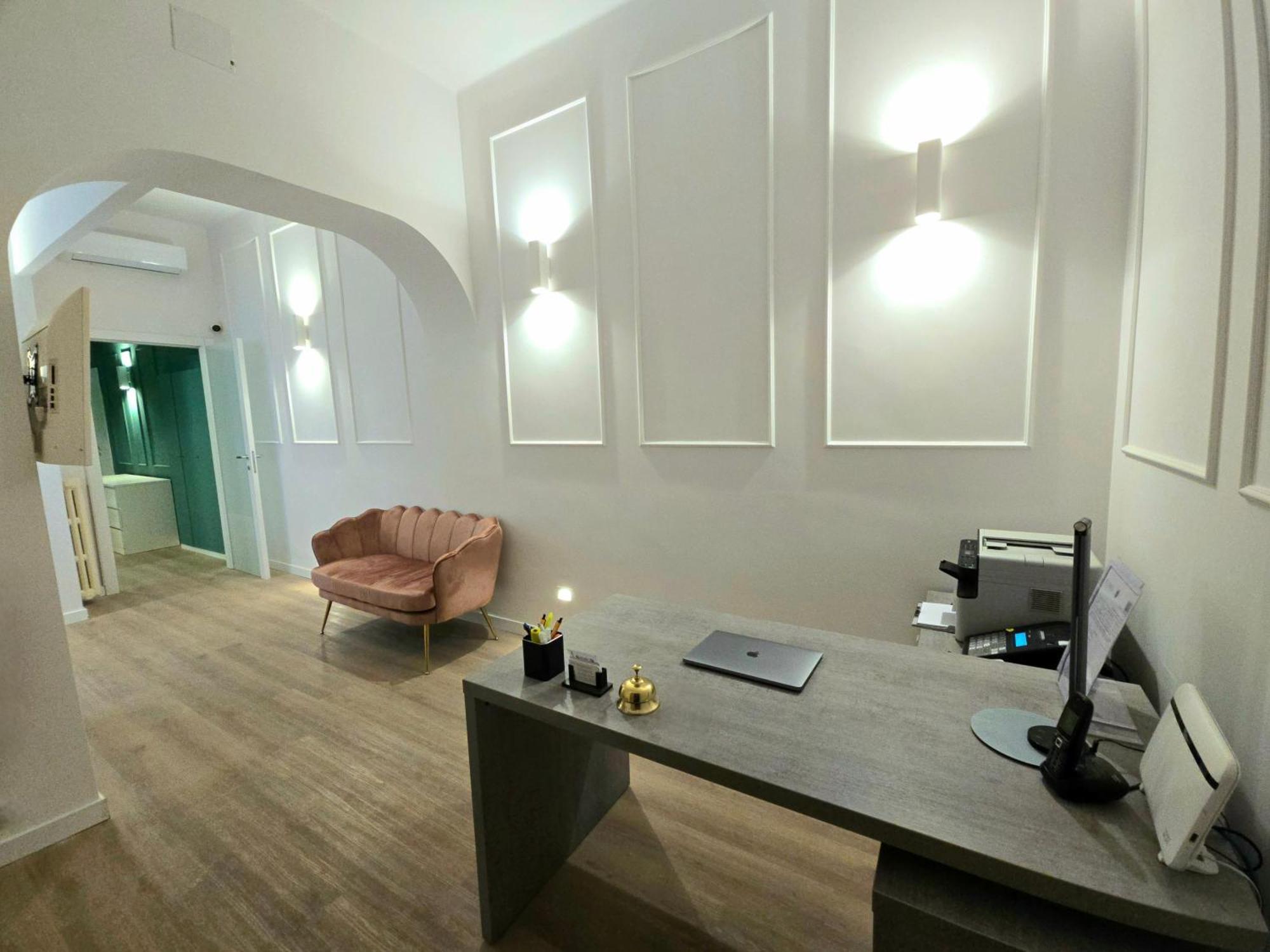 Aurelia Garden Acomodação com café da manhã  3*