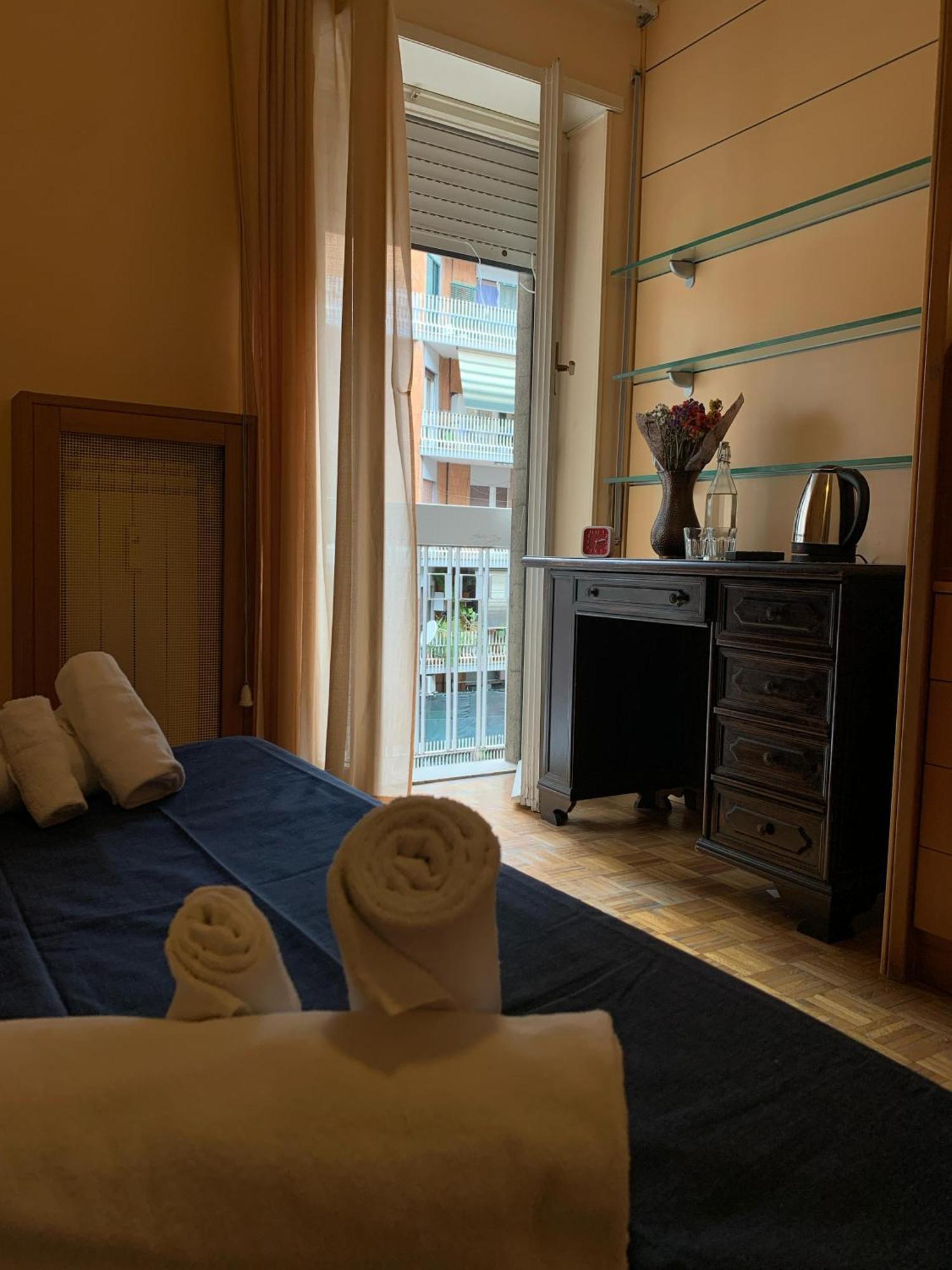 Bed & Breakfast 4 Season Rome