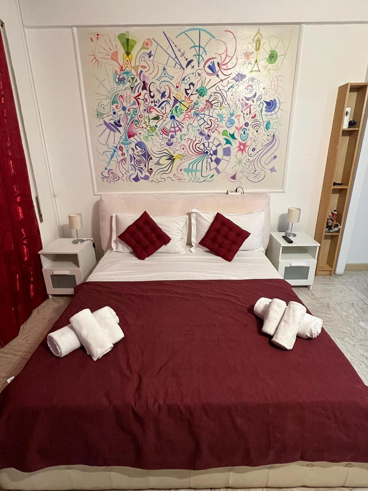 4 Season Bed & Breakfast