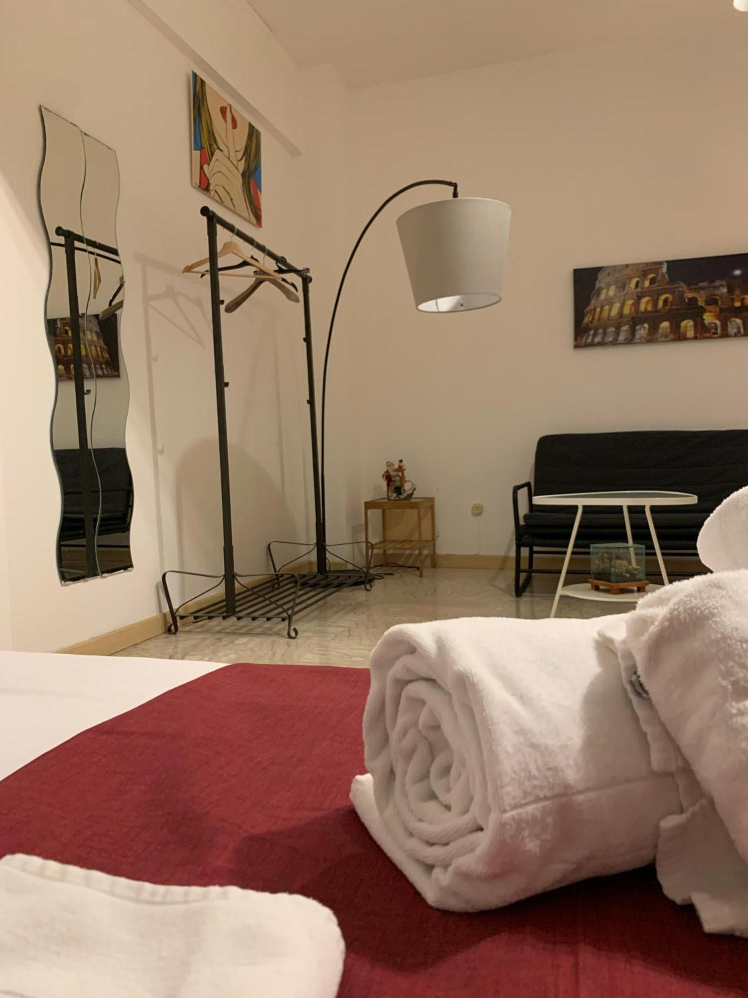 Bed & Breakfast 4 Season Rome