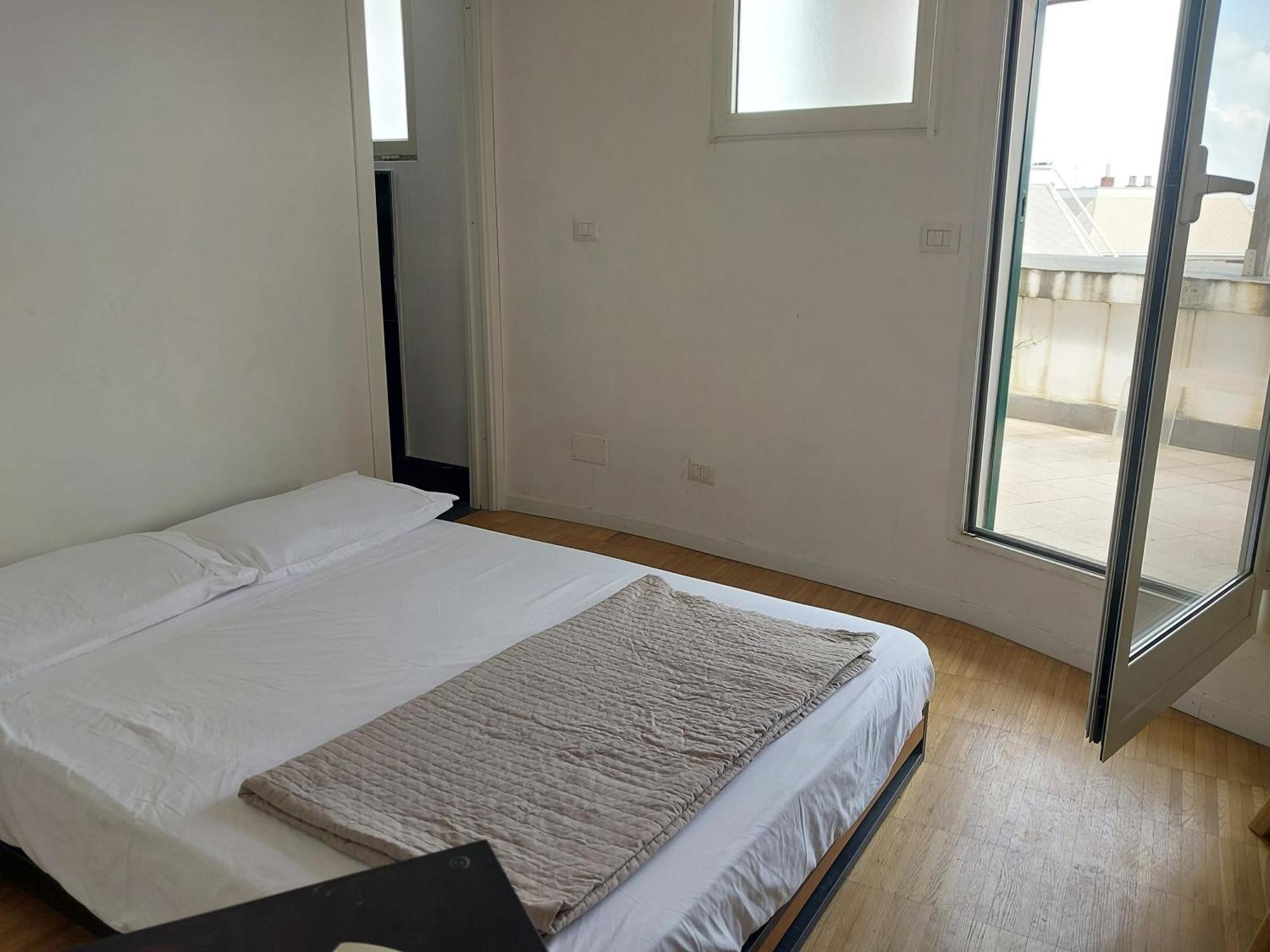 La Terrazza Guest house *