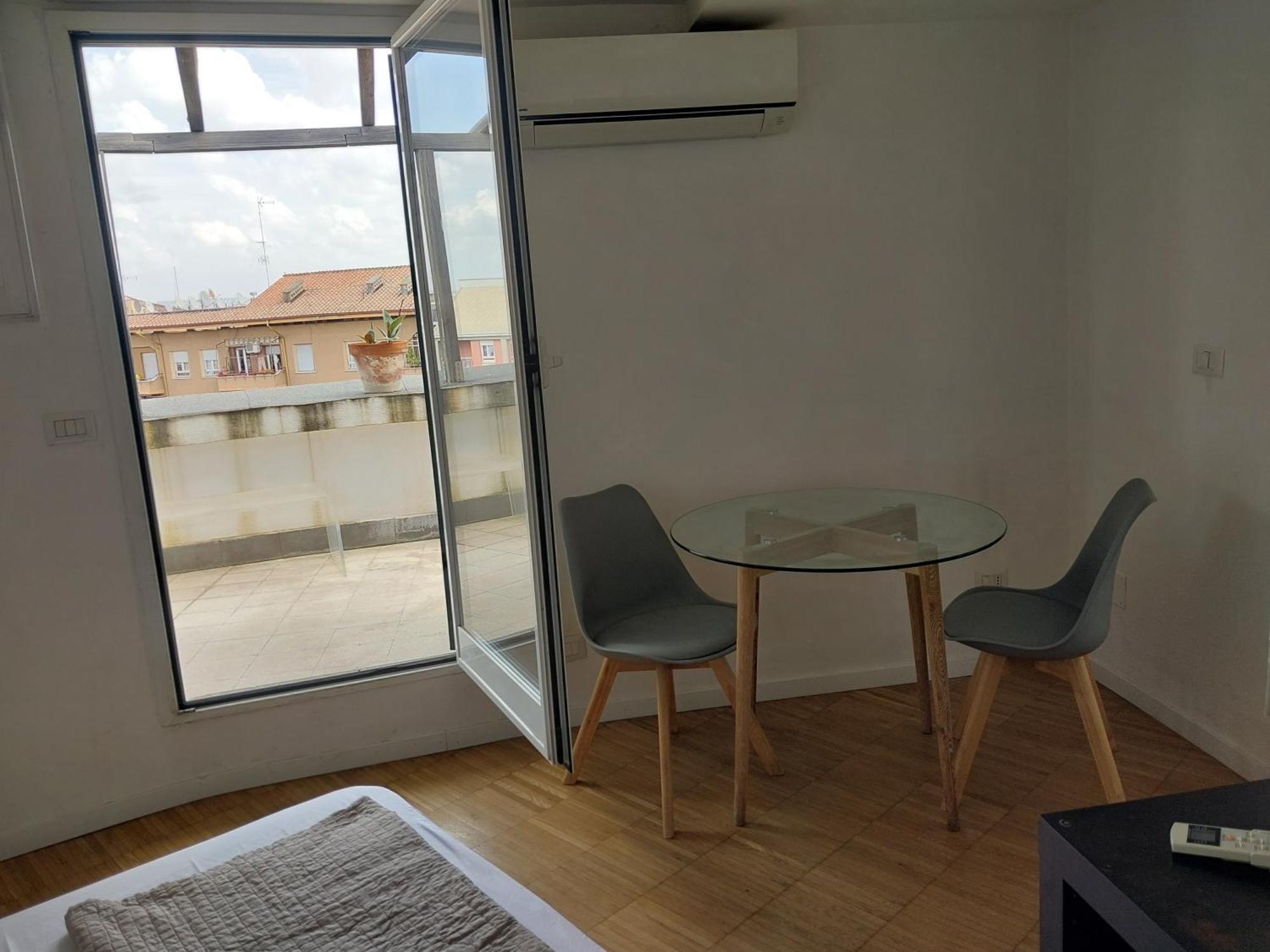 Guest house La Terrazza Rome