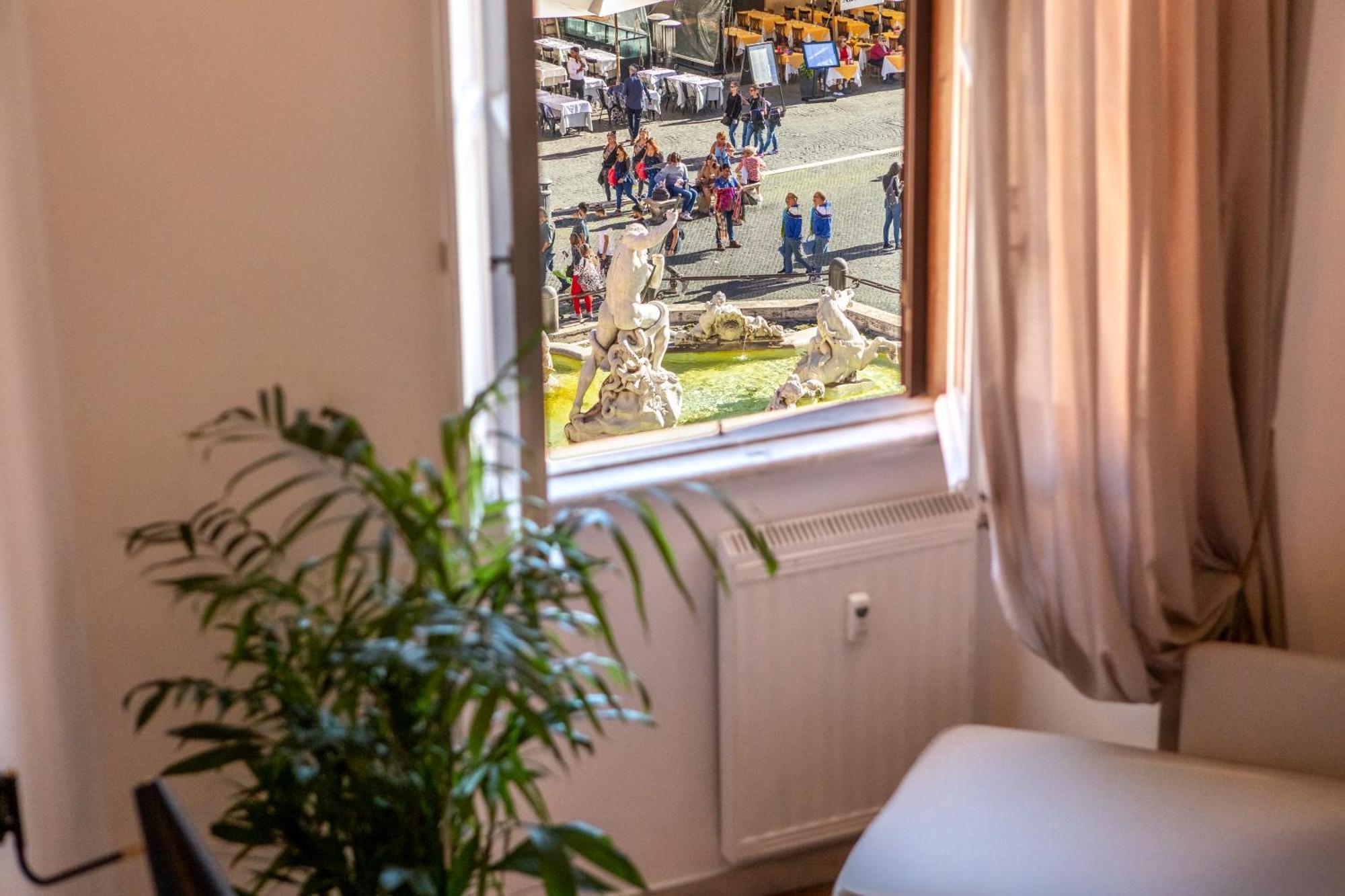 Navona Apartment Rome