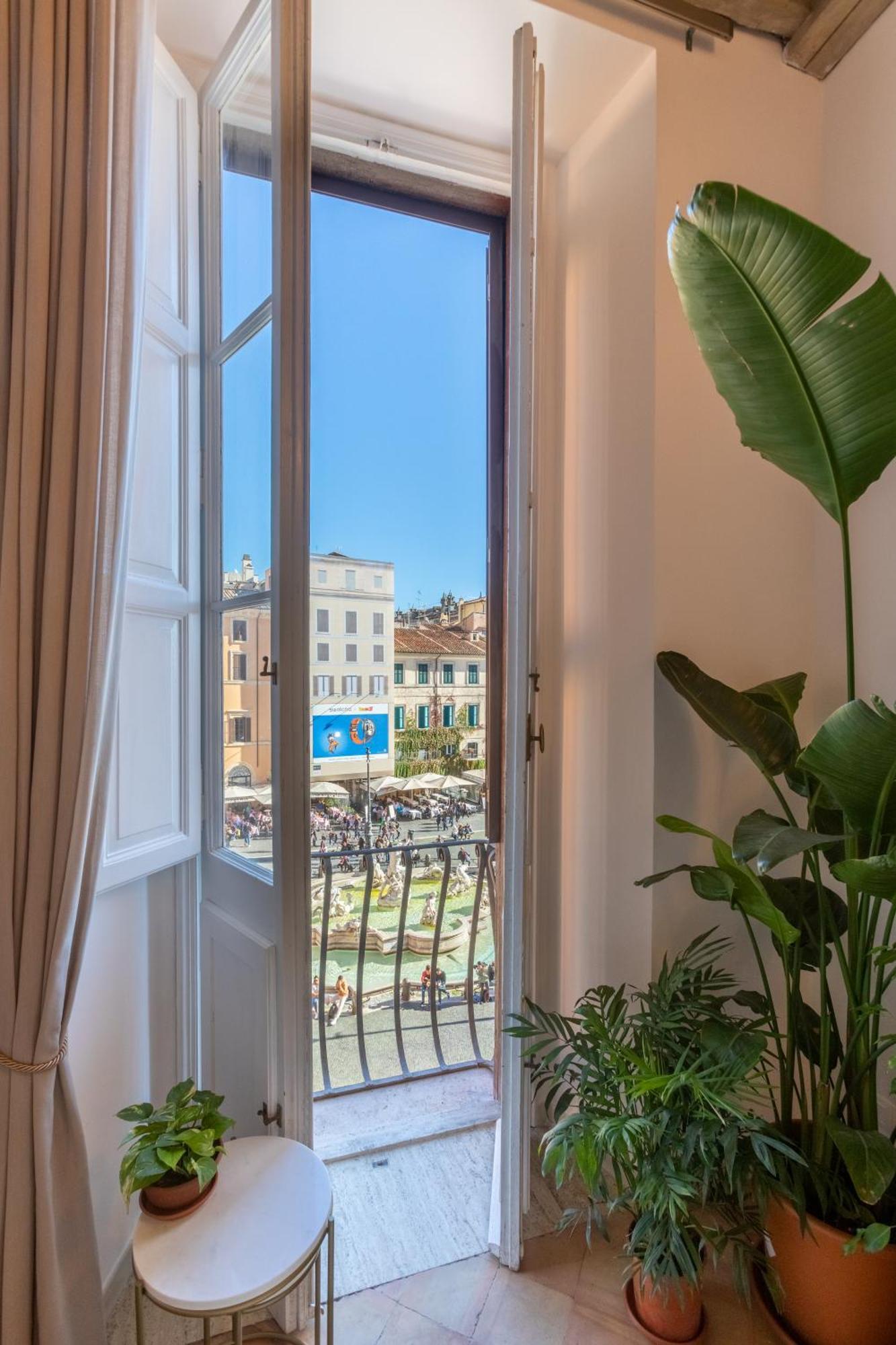 Apartment Navona