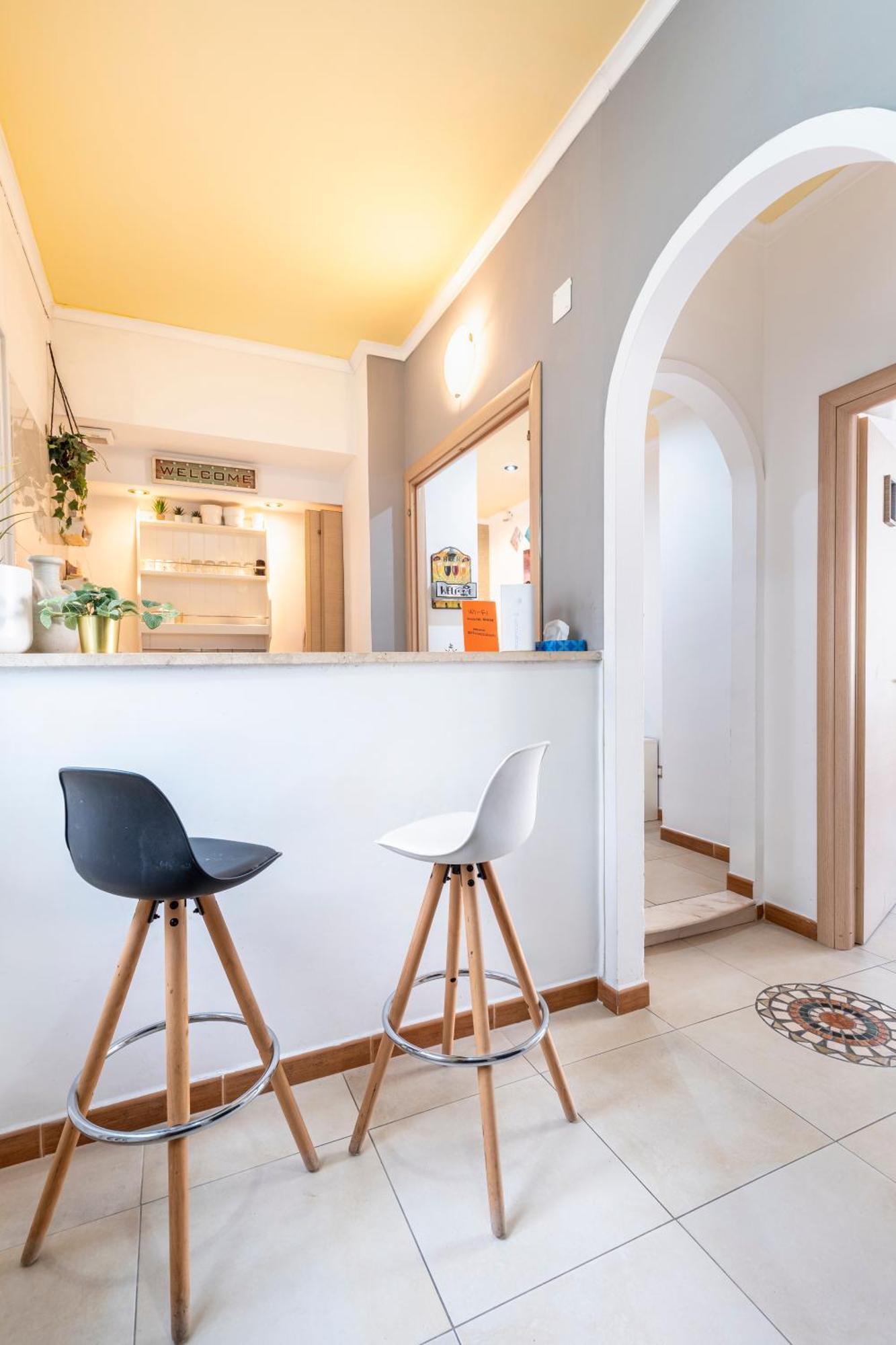 Bed & Breakfast Gregorio VII - Deliziosa Sistemazione A Due Passi Da San Pietro Rome