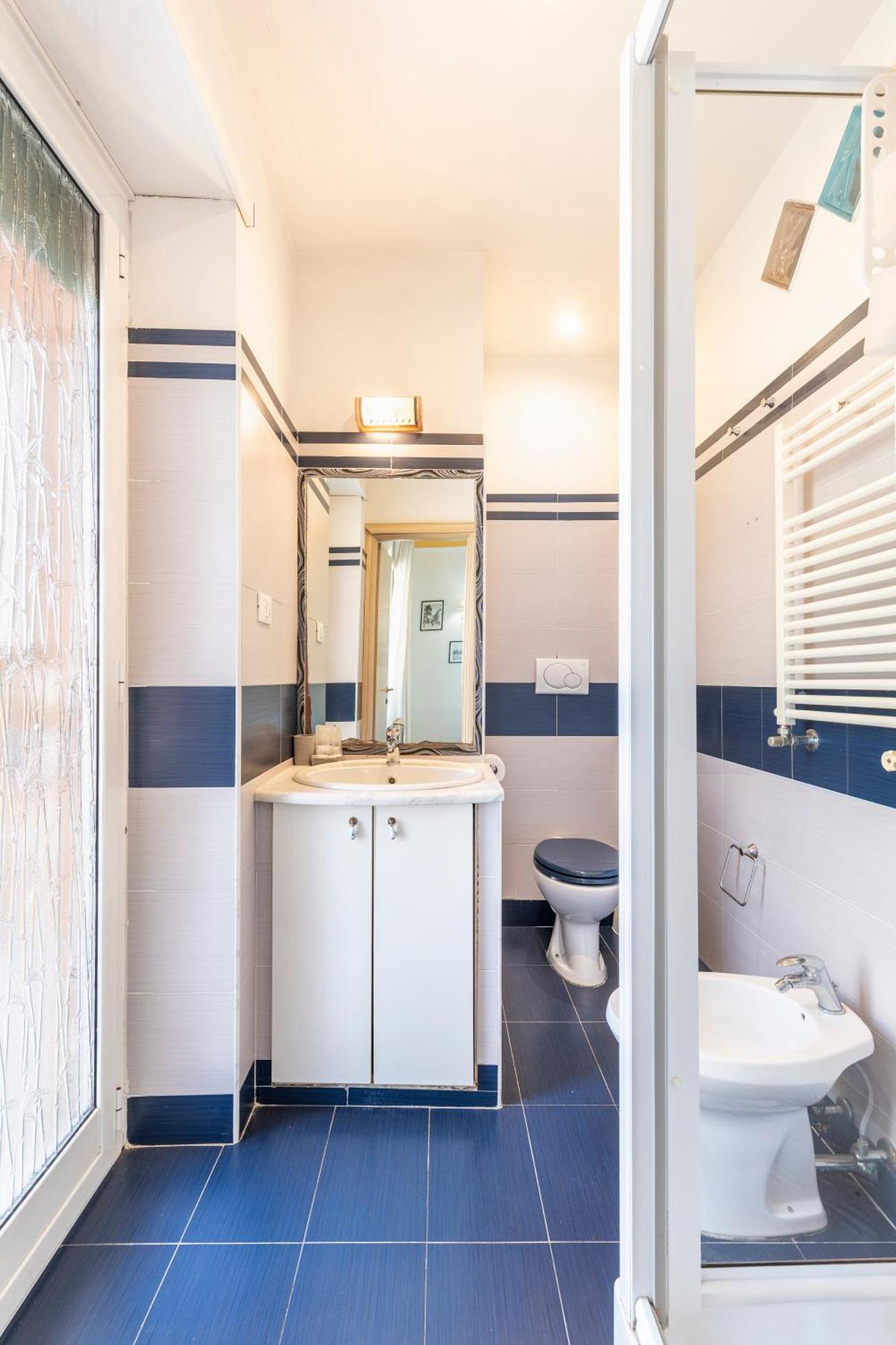 Bed & Breakfast Gregorio VII - Deliziosa Sistemazione A Due Passi Da San Pietro Rome