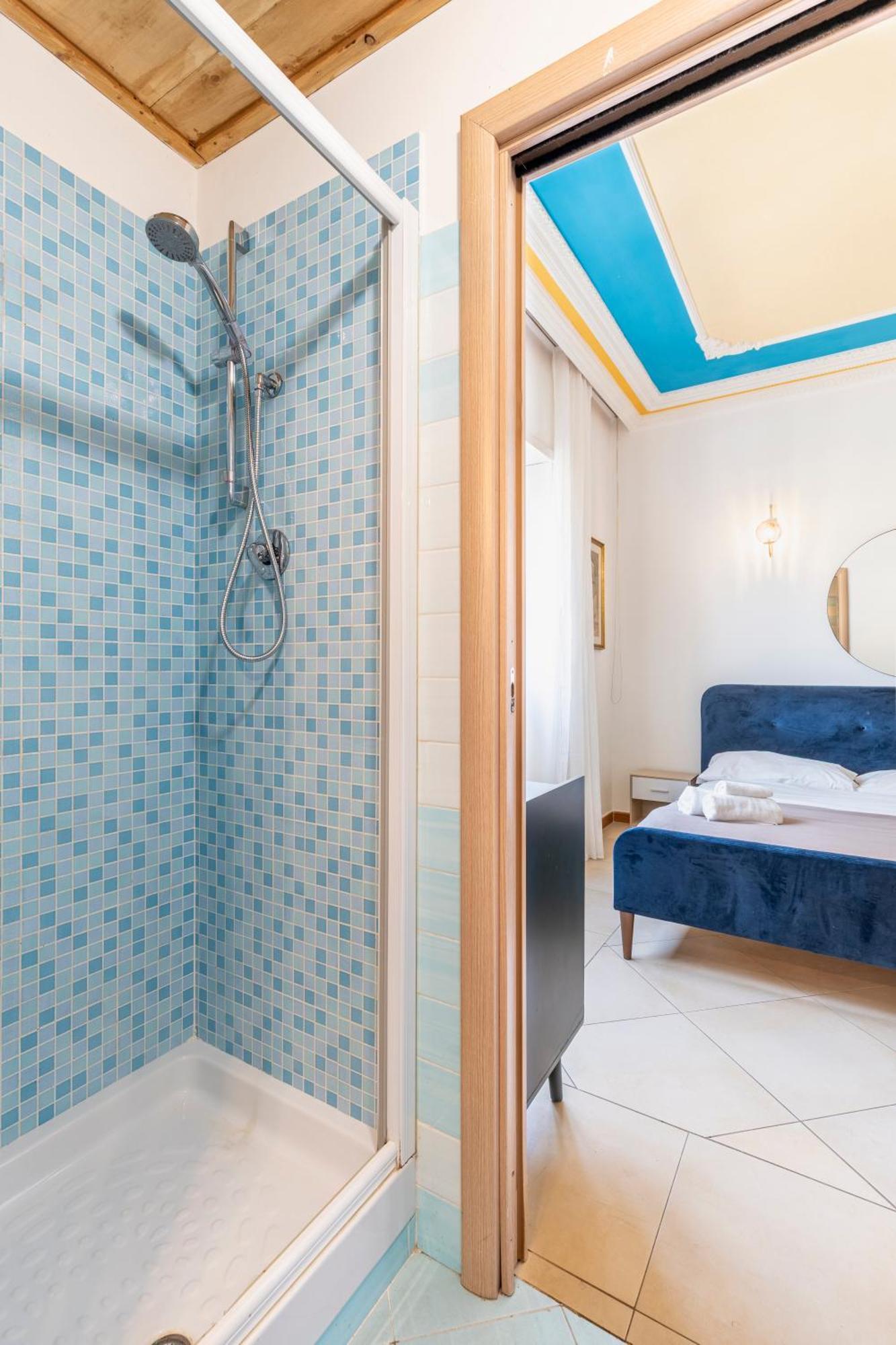 Gregorio VII - Deliziosa Sistemazione A Due Passi Da San Pietro Bed & Breakfast