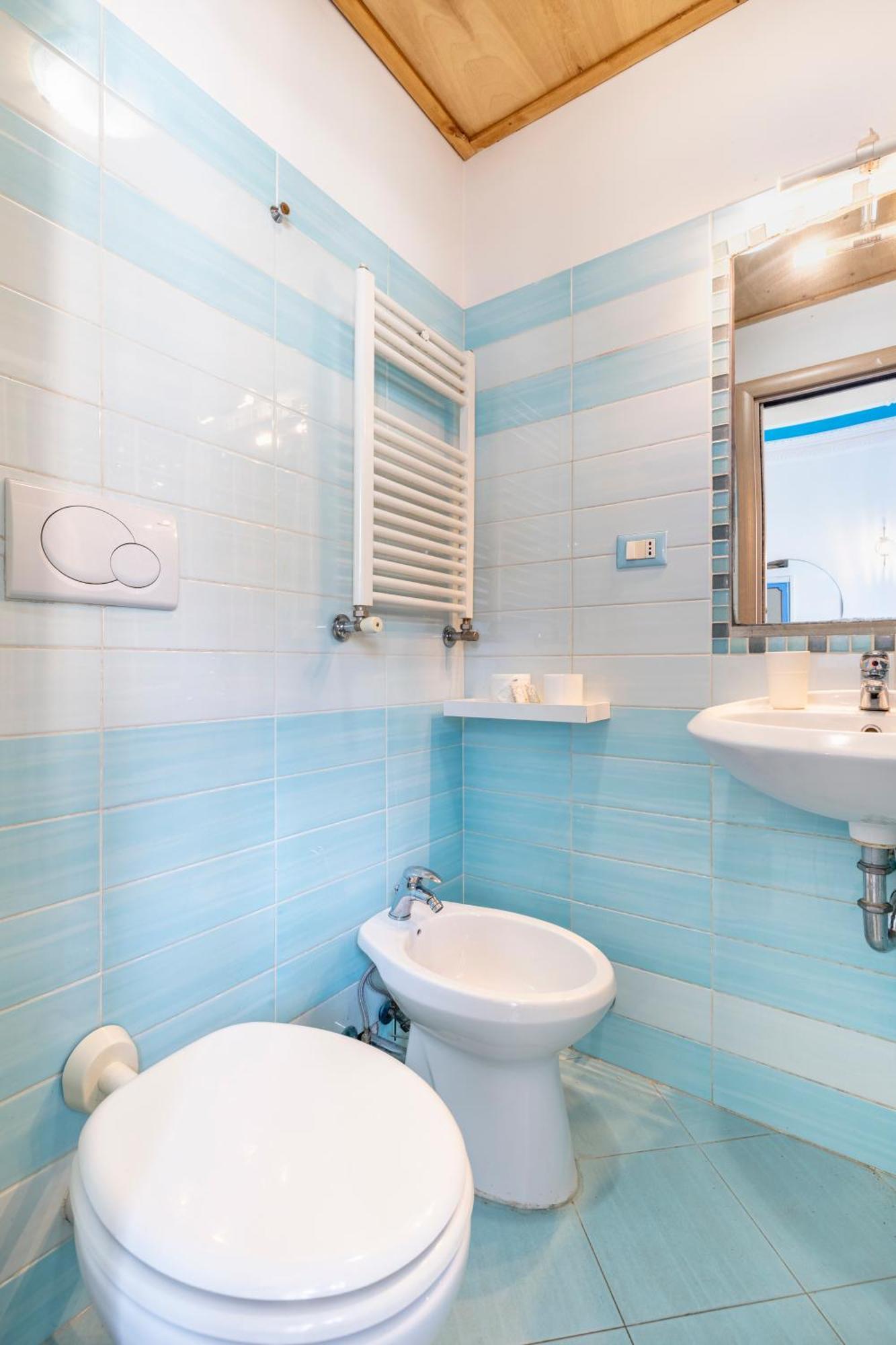 Gregorio VII - Deliziosa Sistemazione A Due Passi Da San Pietro Bed & Breakfast 2*