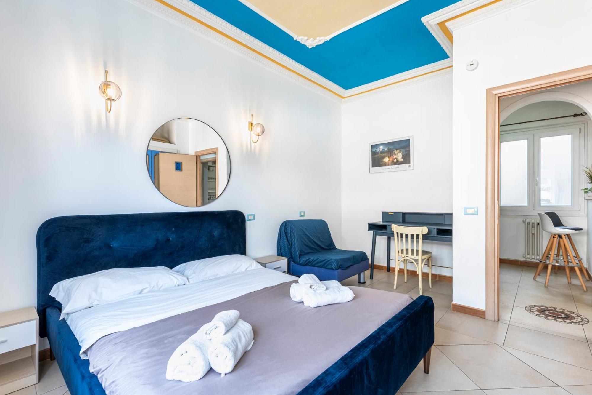 Bed & Breakfast Gregorio VII - Deliziosa Sistemazione A Due Passi Da San Pietro 2*