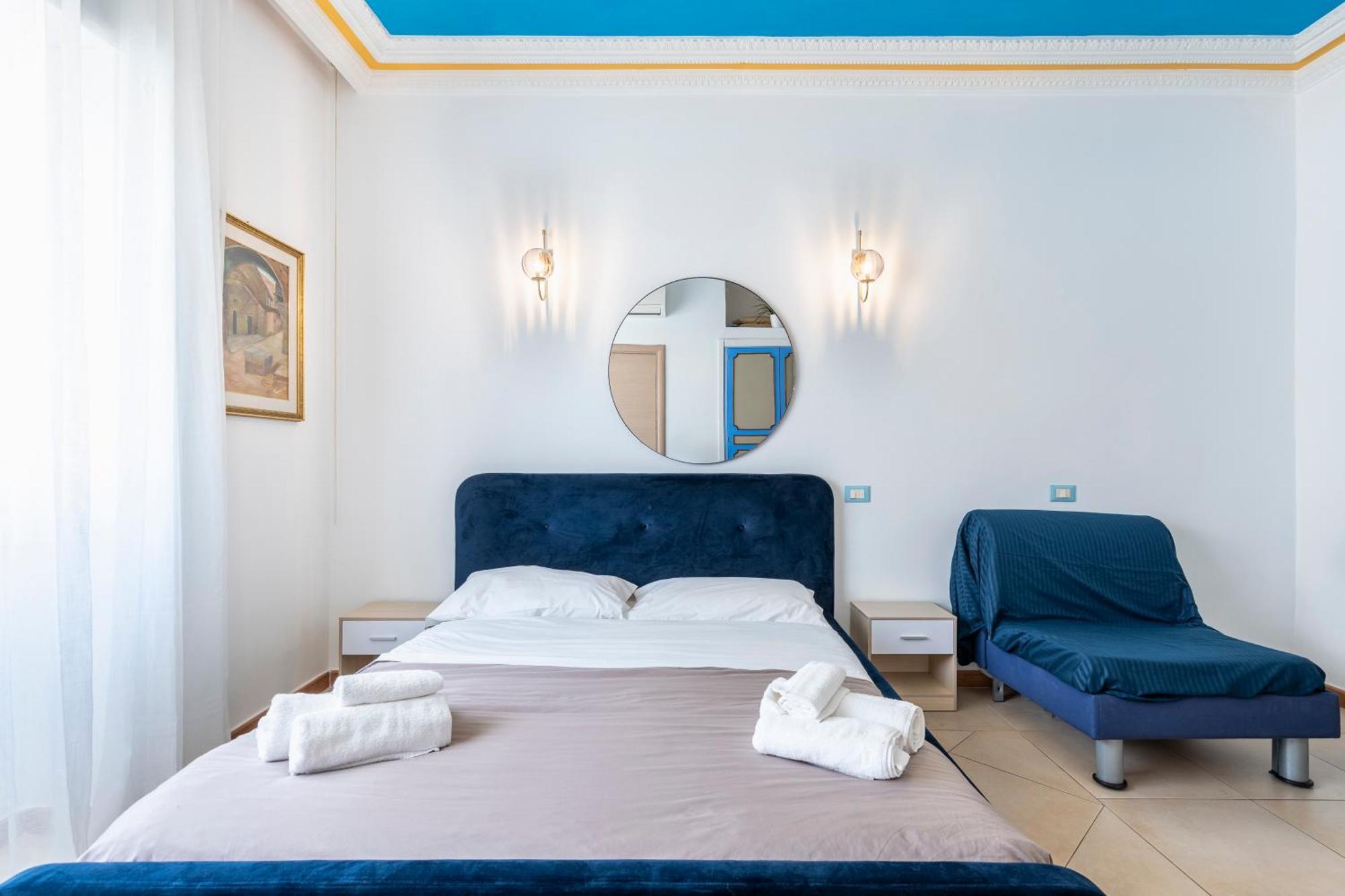 Bed & Breakfast Gregorio VII - Deliziosa Sistemazione A Due Passi Da San Pietro Rome