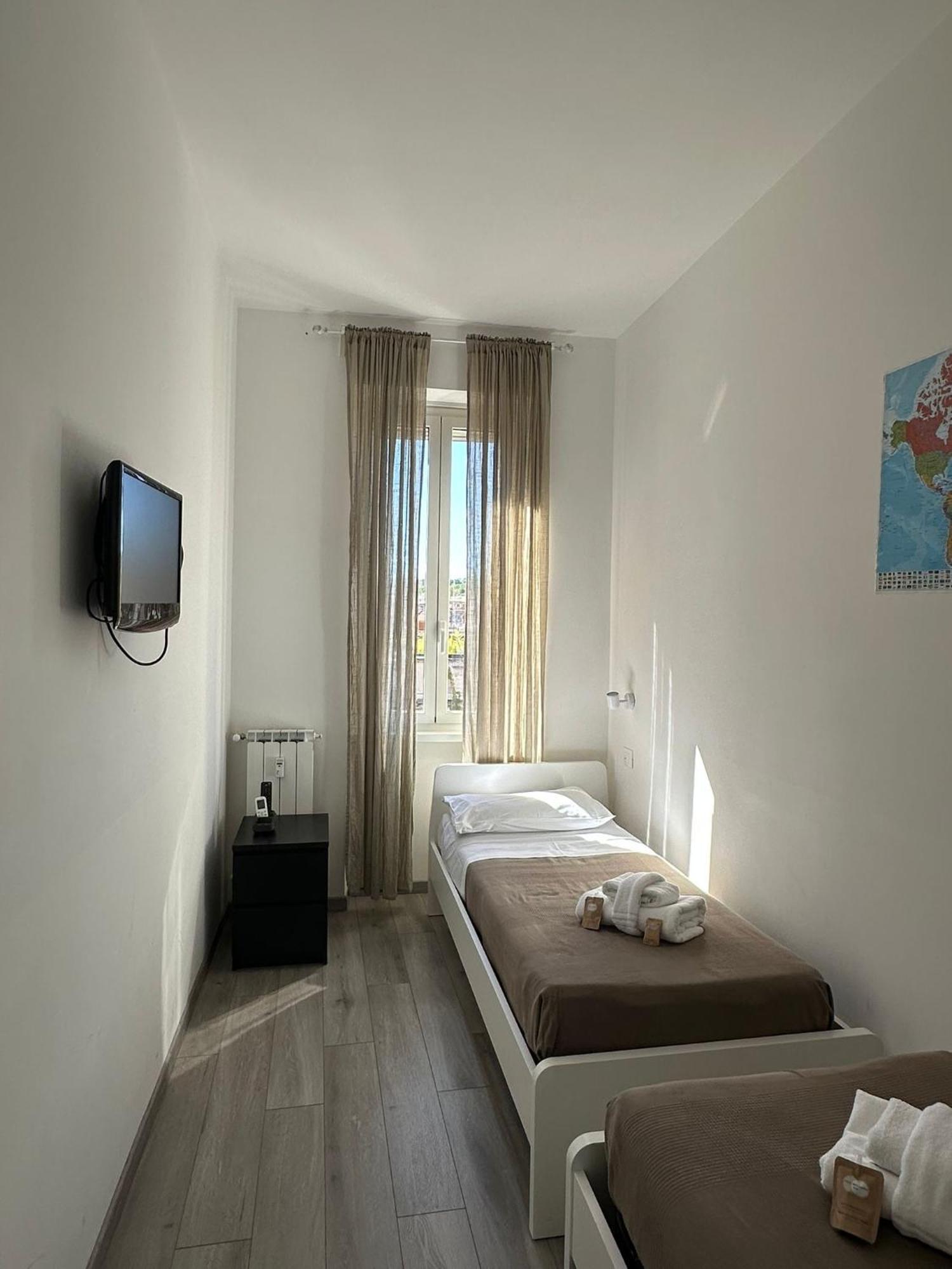 Appartement Caracciolo33