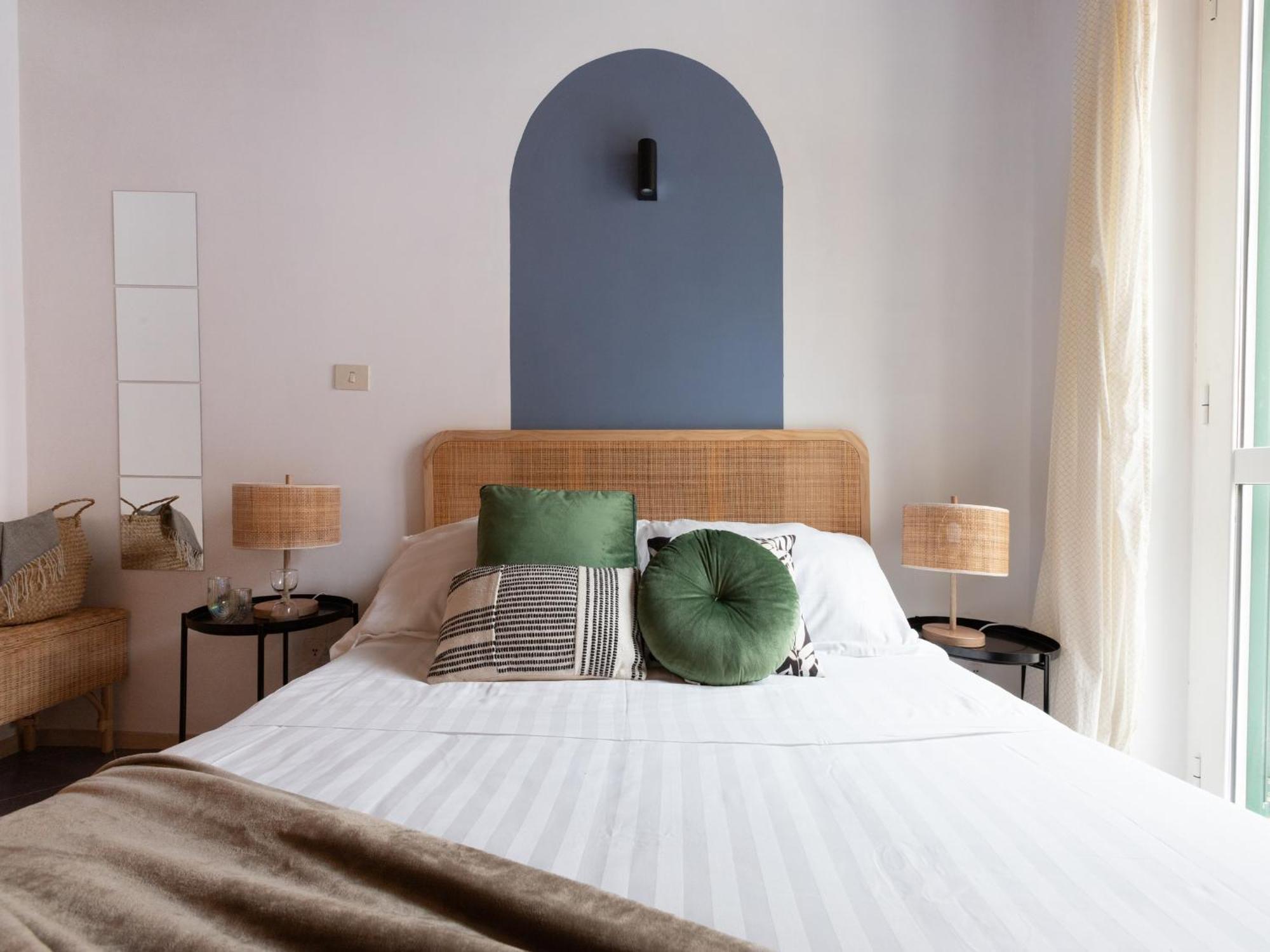 Appartement The Rent - Two-bedroom With Terrace Near Trevi Fountain