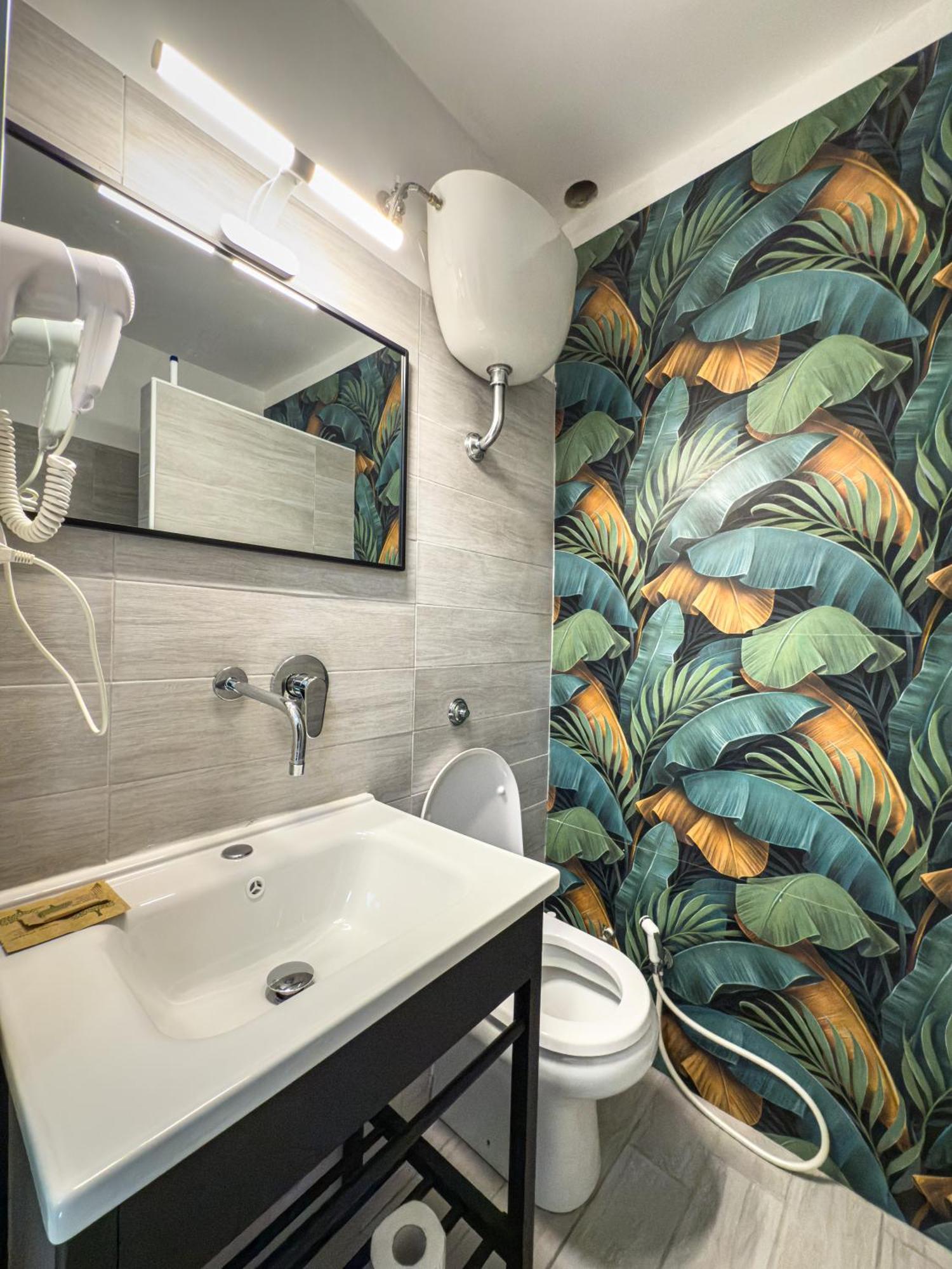 Giada Hotel Roma