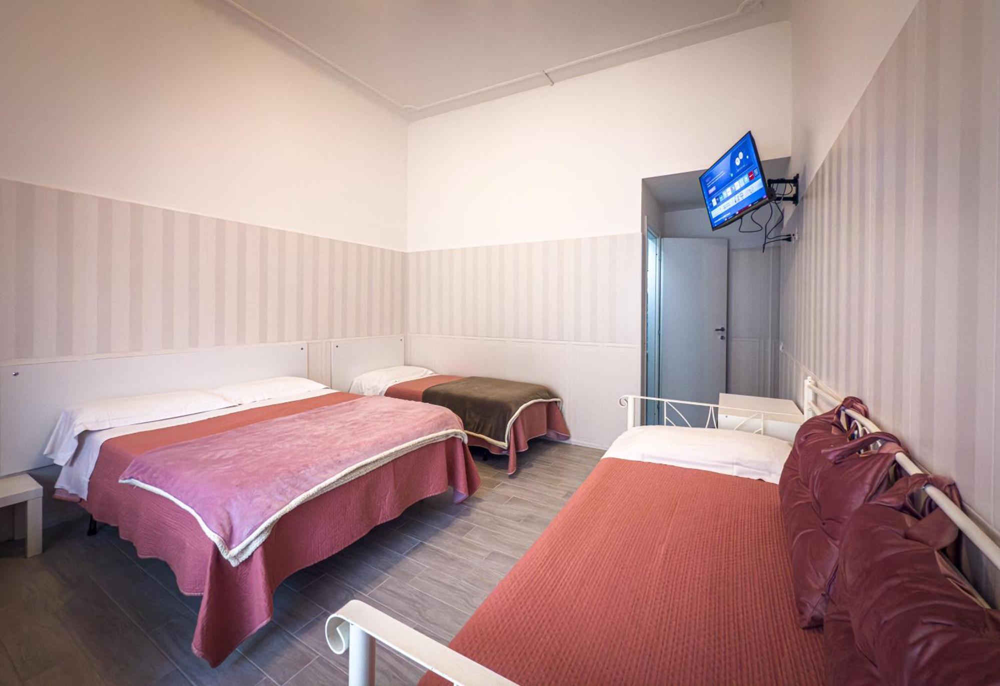 Hotel Giada 2*
