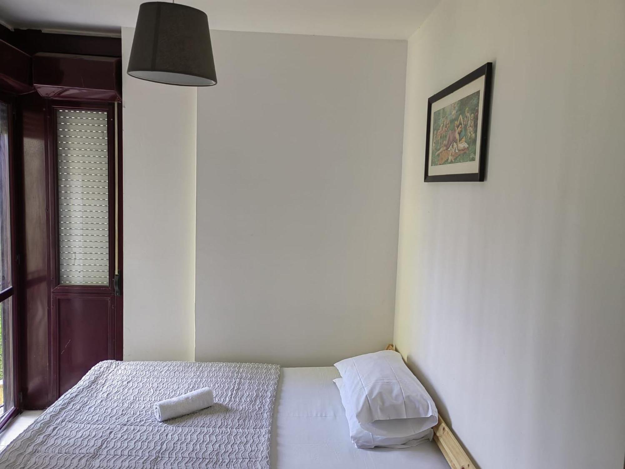 Maison d'hôtes Rahima Rome