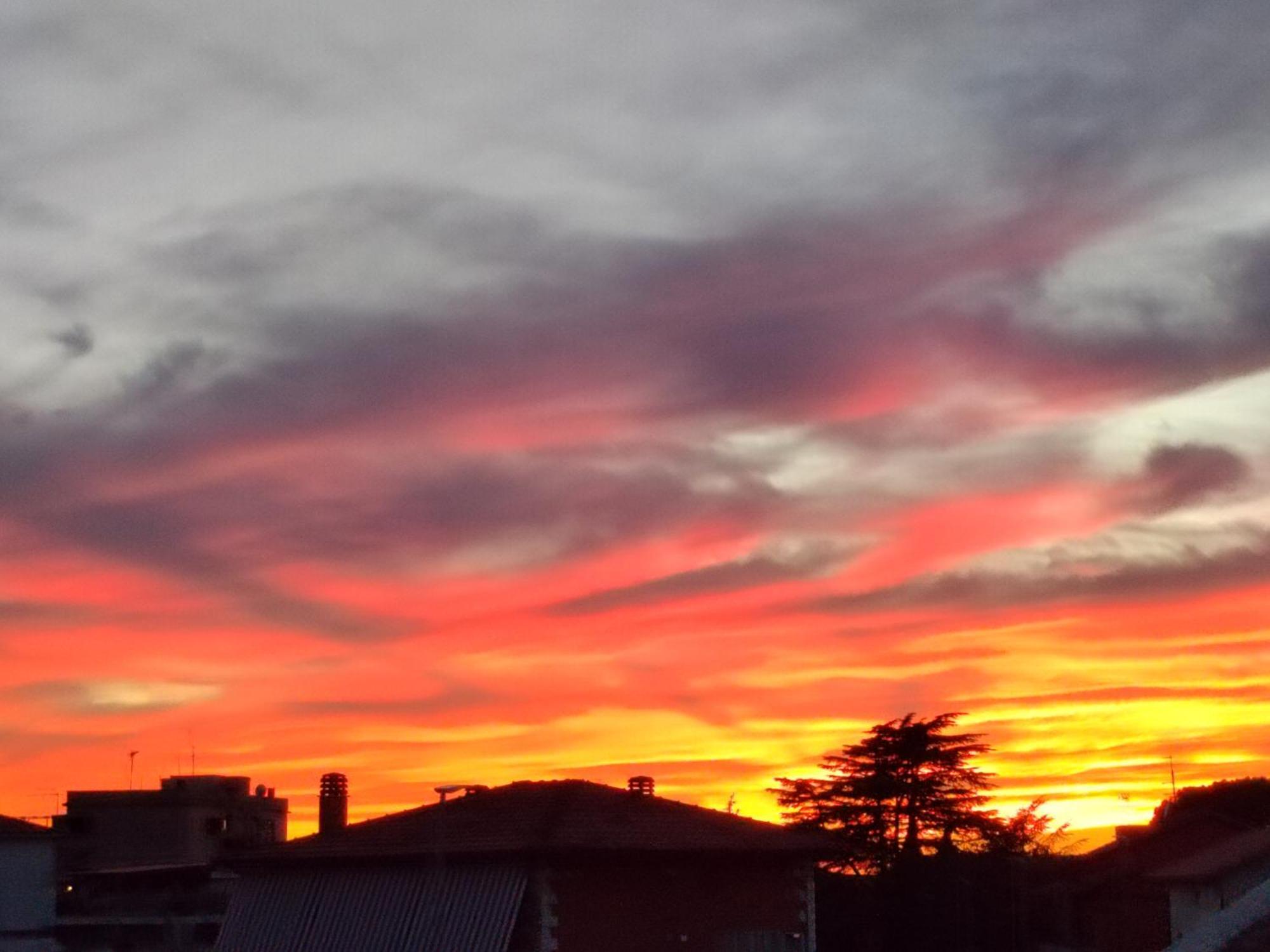 Alloggiare Da Sandra Appartement