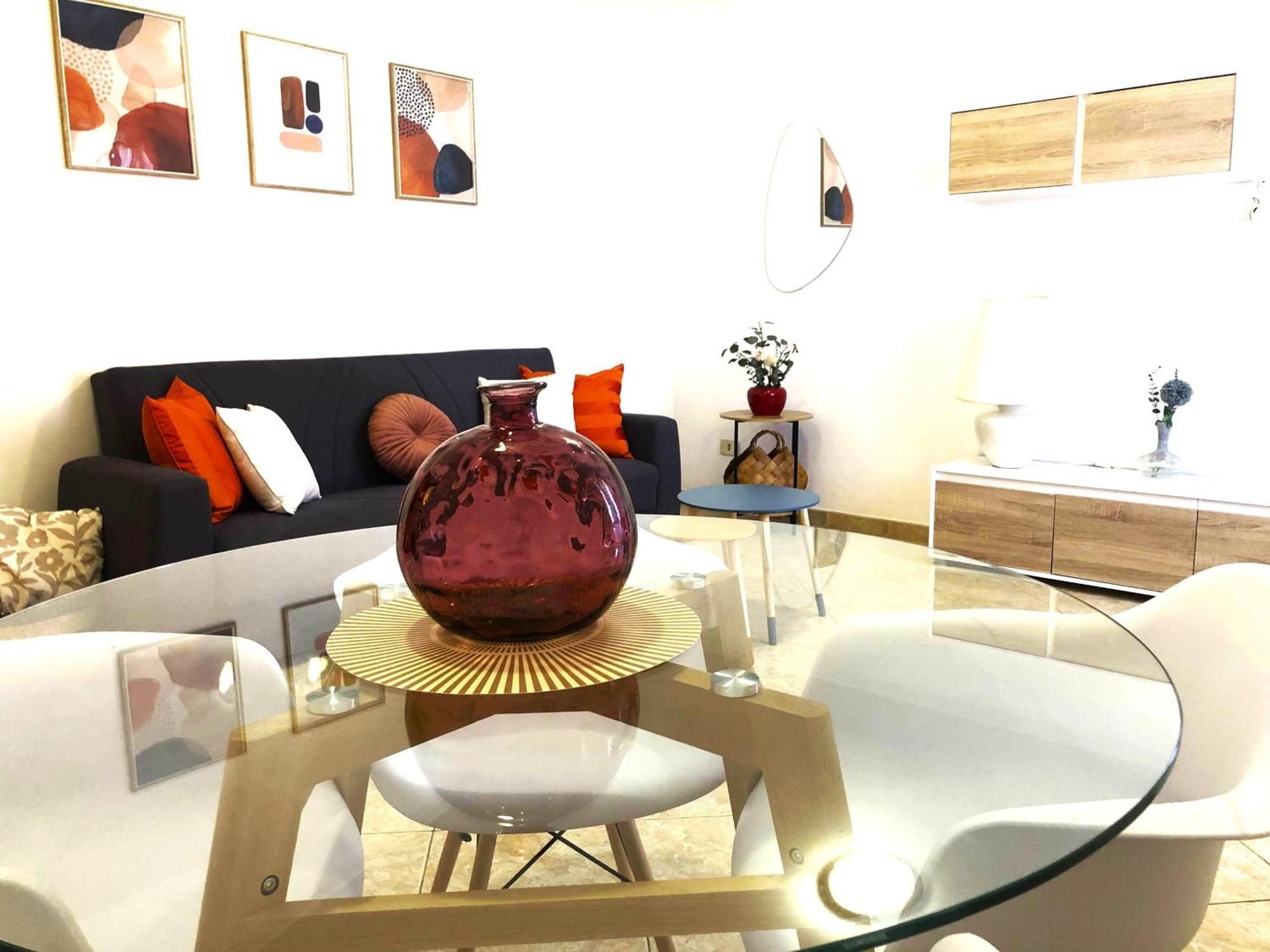 Appartement Urania Heart Of Near Vaticano