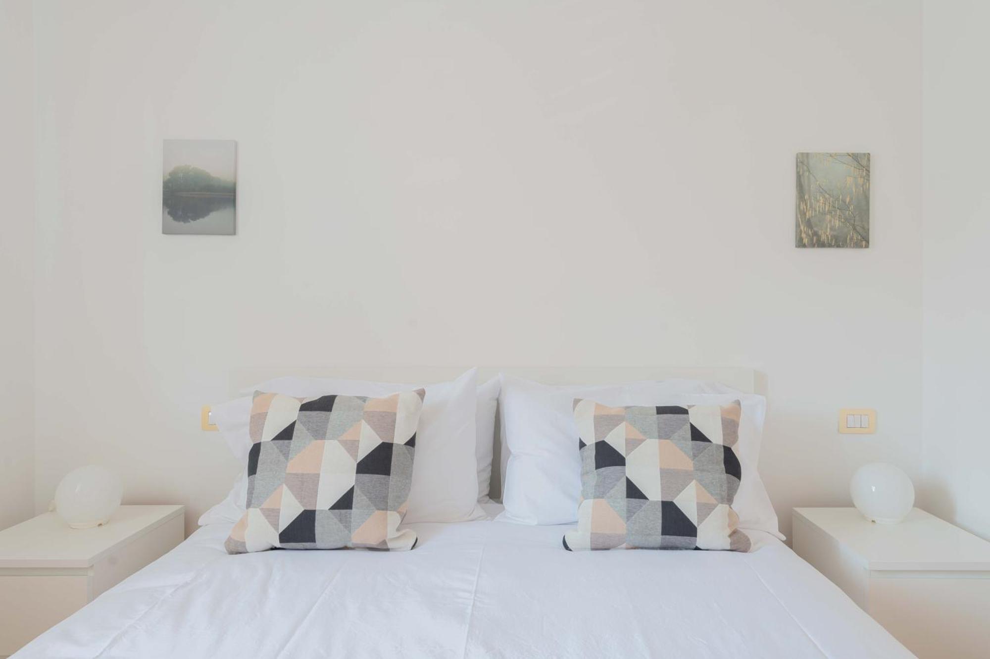 Appartement Loverhome 3 *
