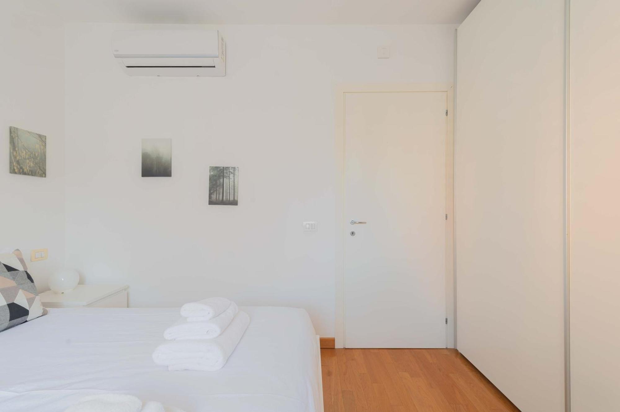 Appartement Loverhome 3 Rome
