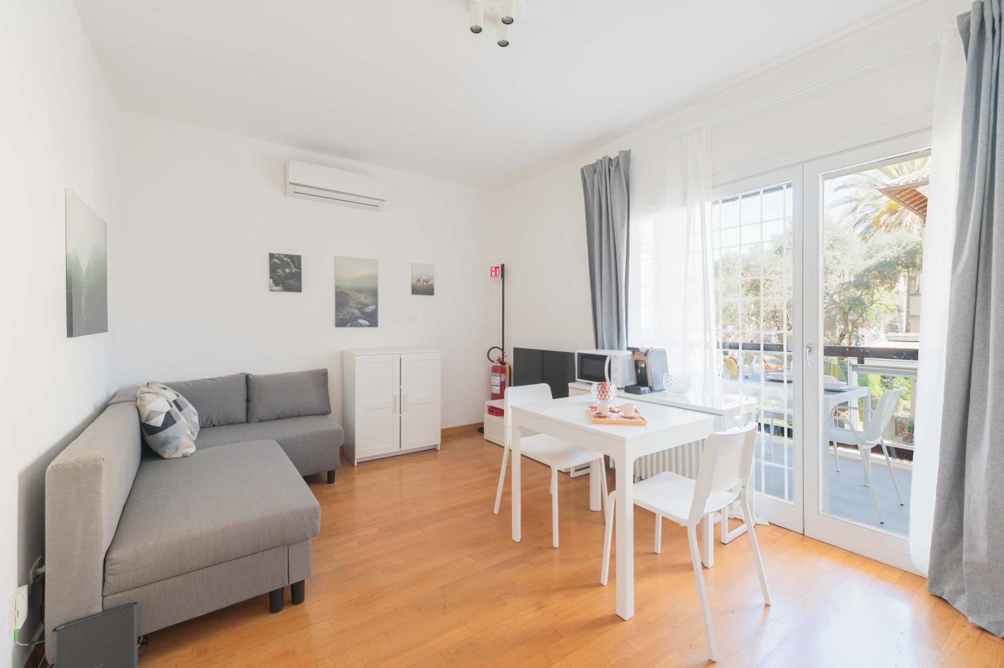 Appartement Loverhome 3