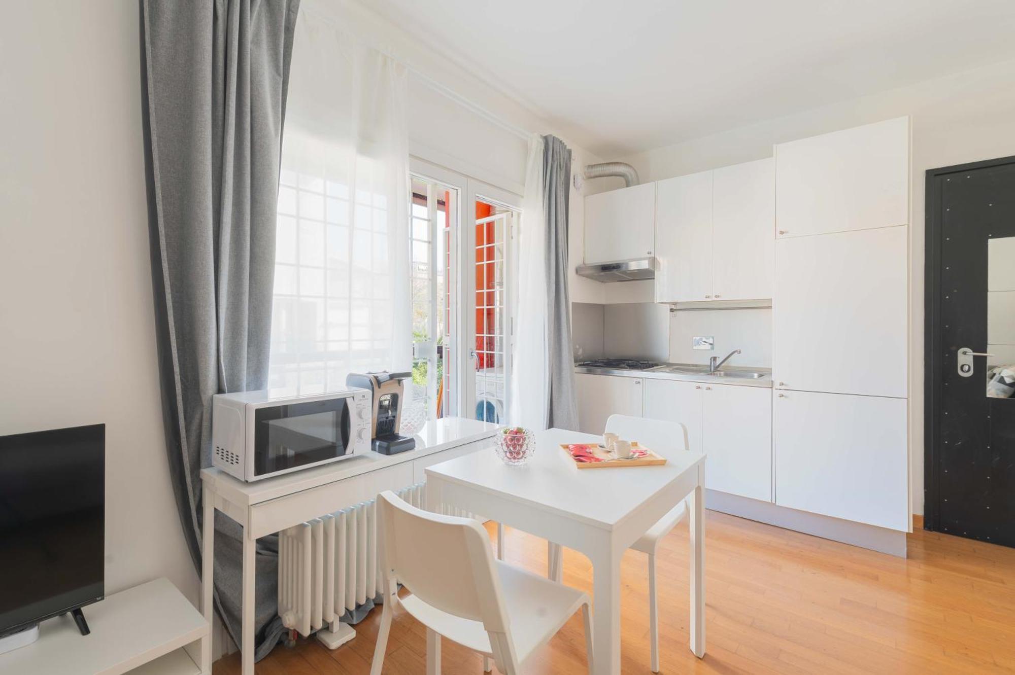 Loverhome 3 Appartement *