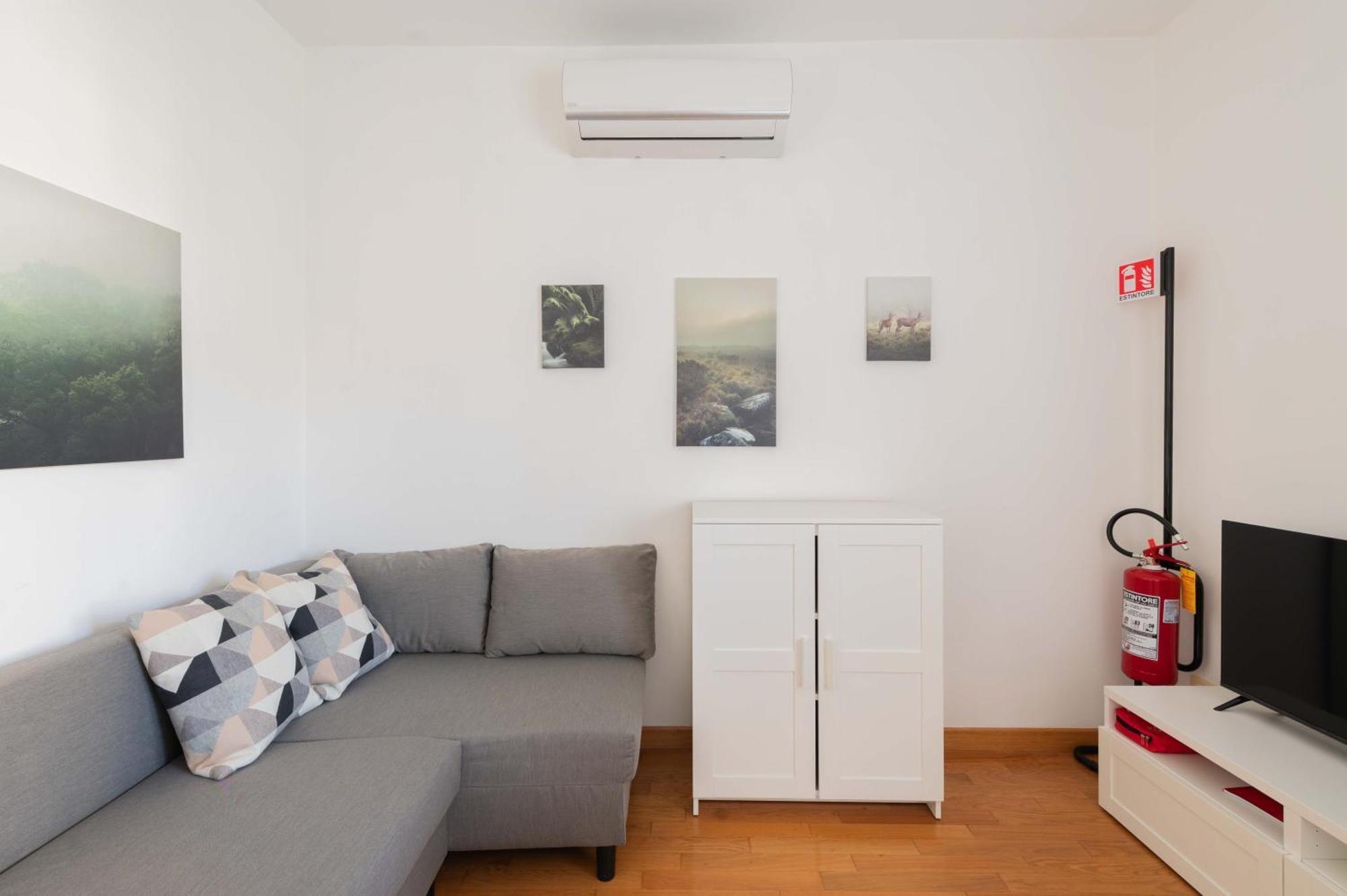 Loverhome 3 Appartement