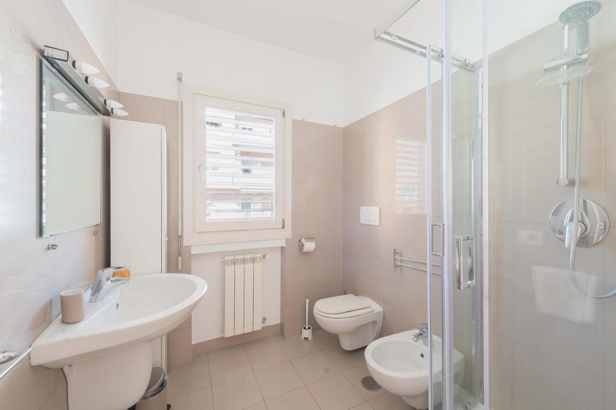 Appartement Loverhome 3 Rome
