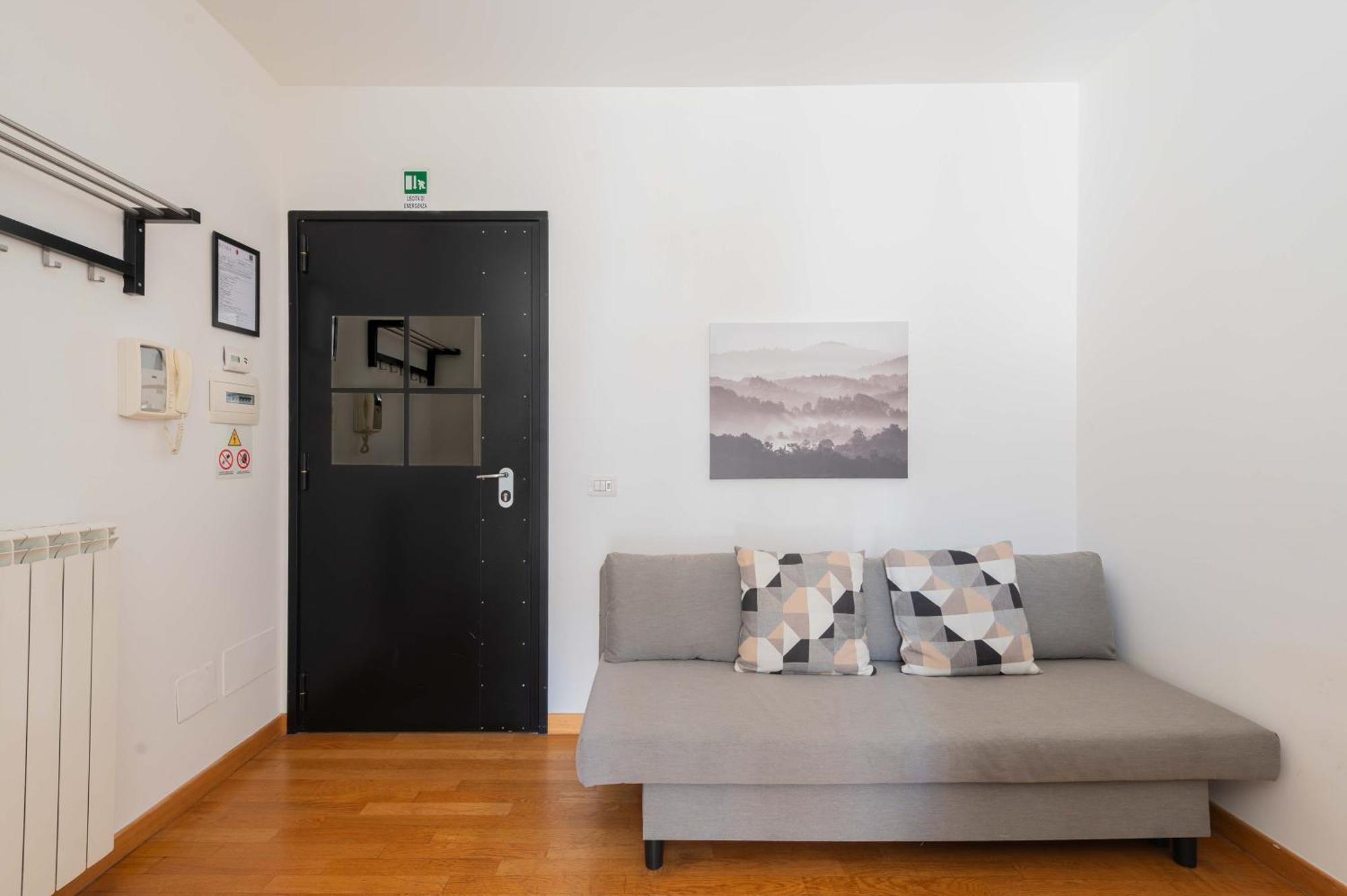 Appartement Loverhome 3