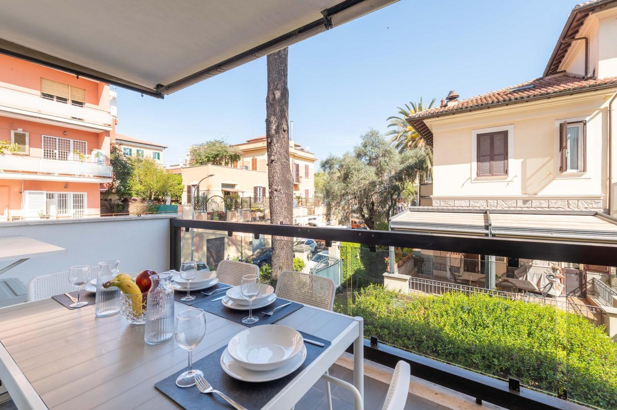 Appartement Loverhome 3
