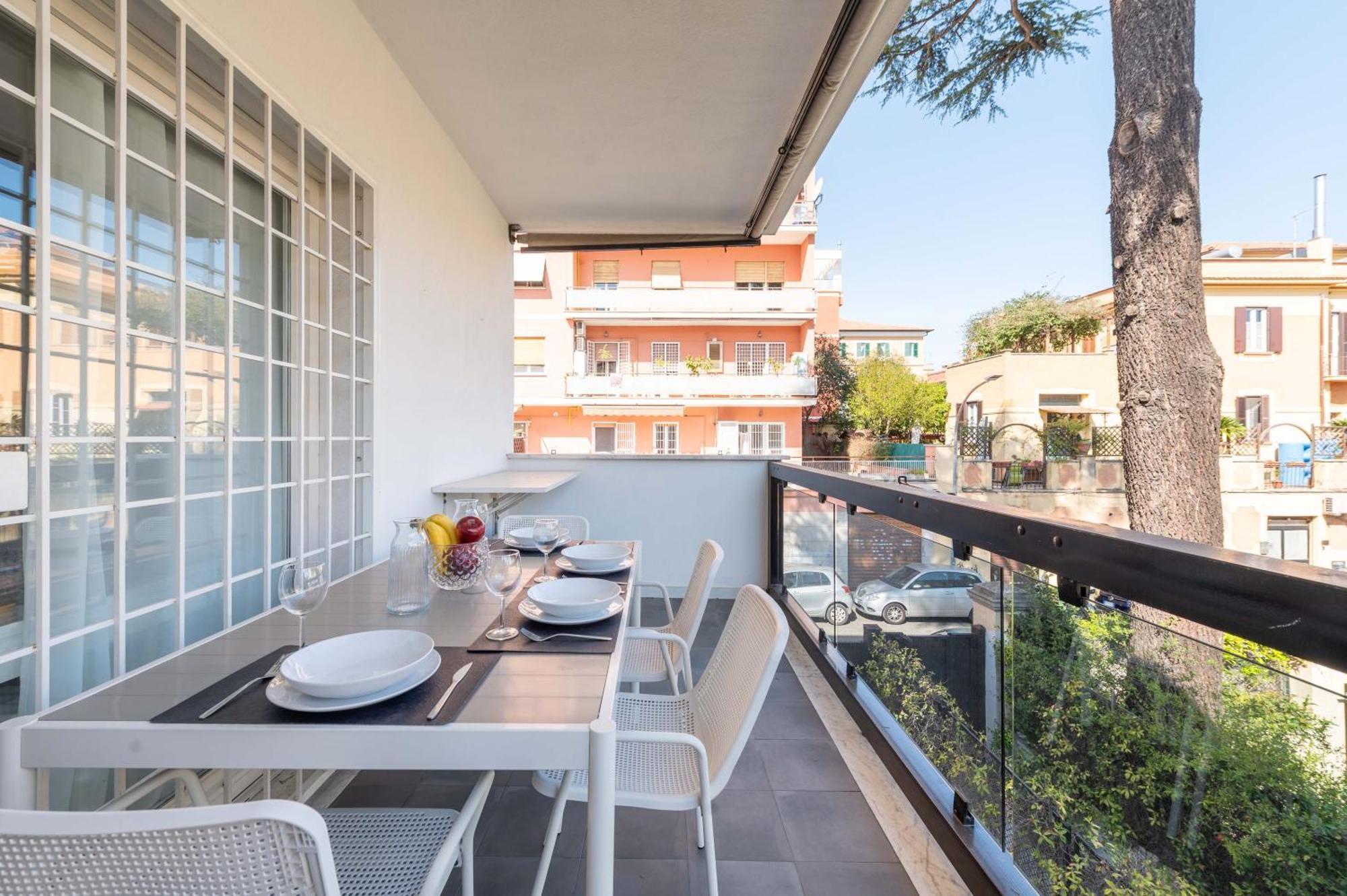 Loverhome 3 Appartement