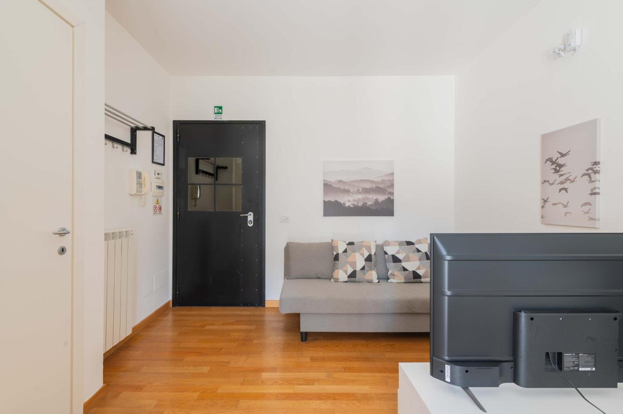 Appartement Loverhome 3 *