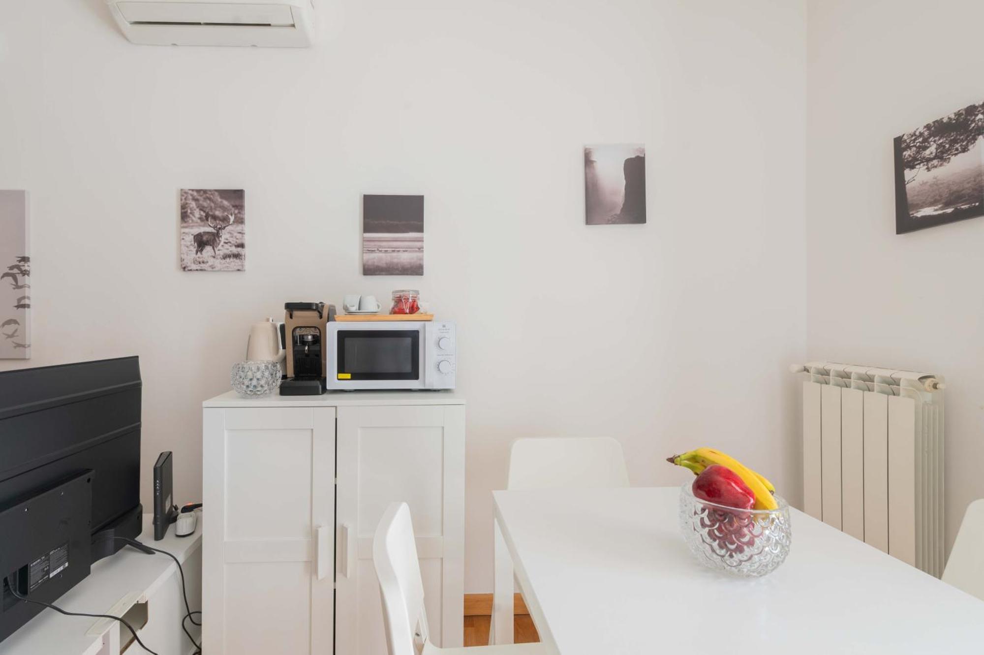 Appartement Loverhome 3 Rome
