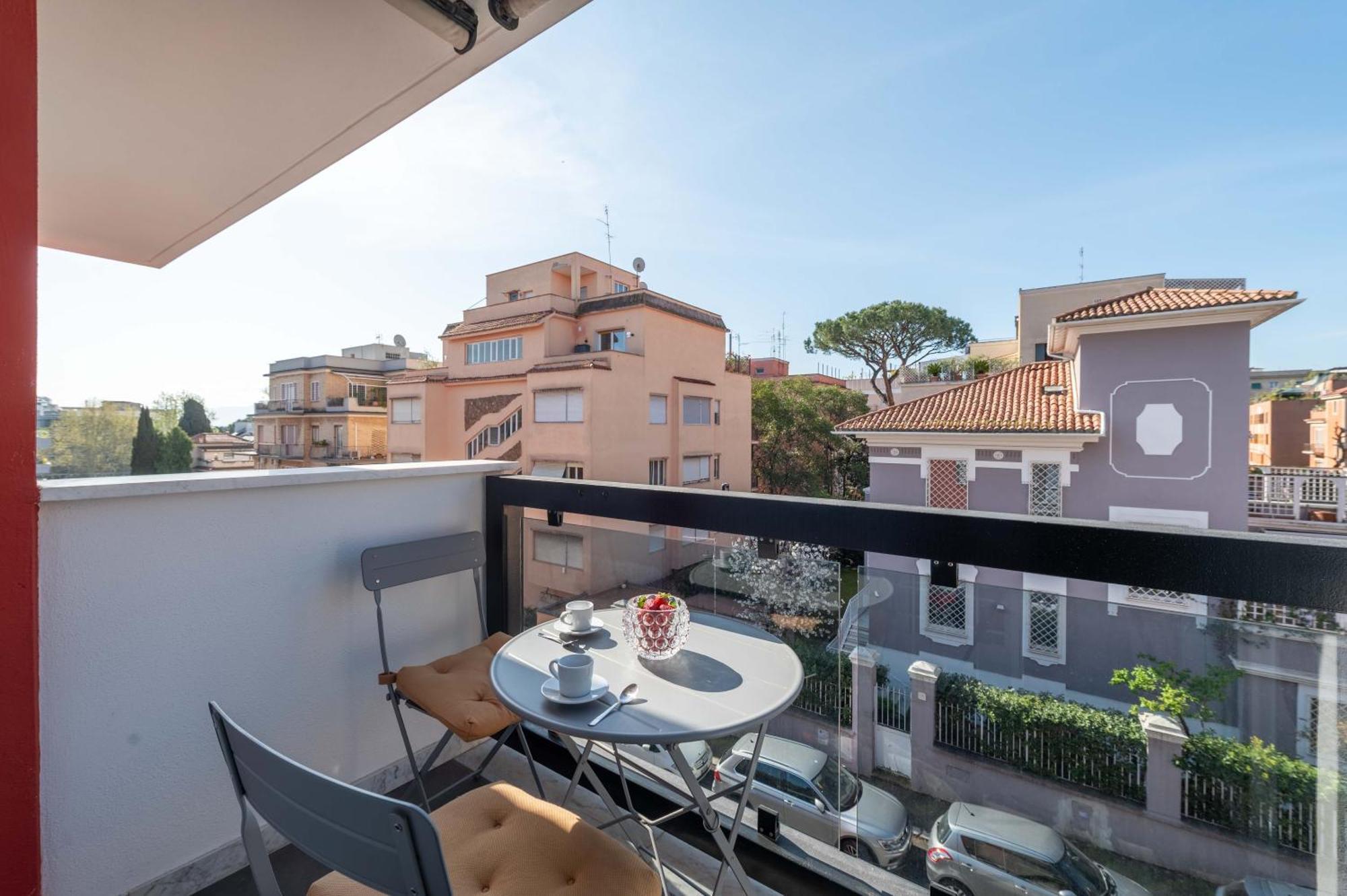 Loverhome 3 Appartement