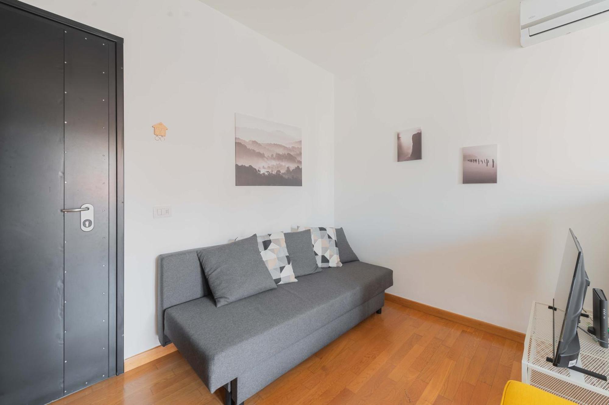 Loverhome 3 Appartement *