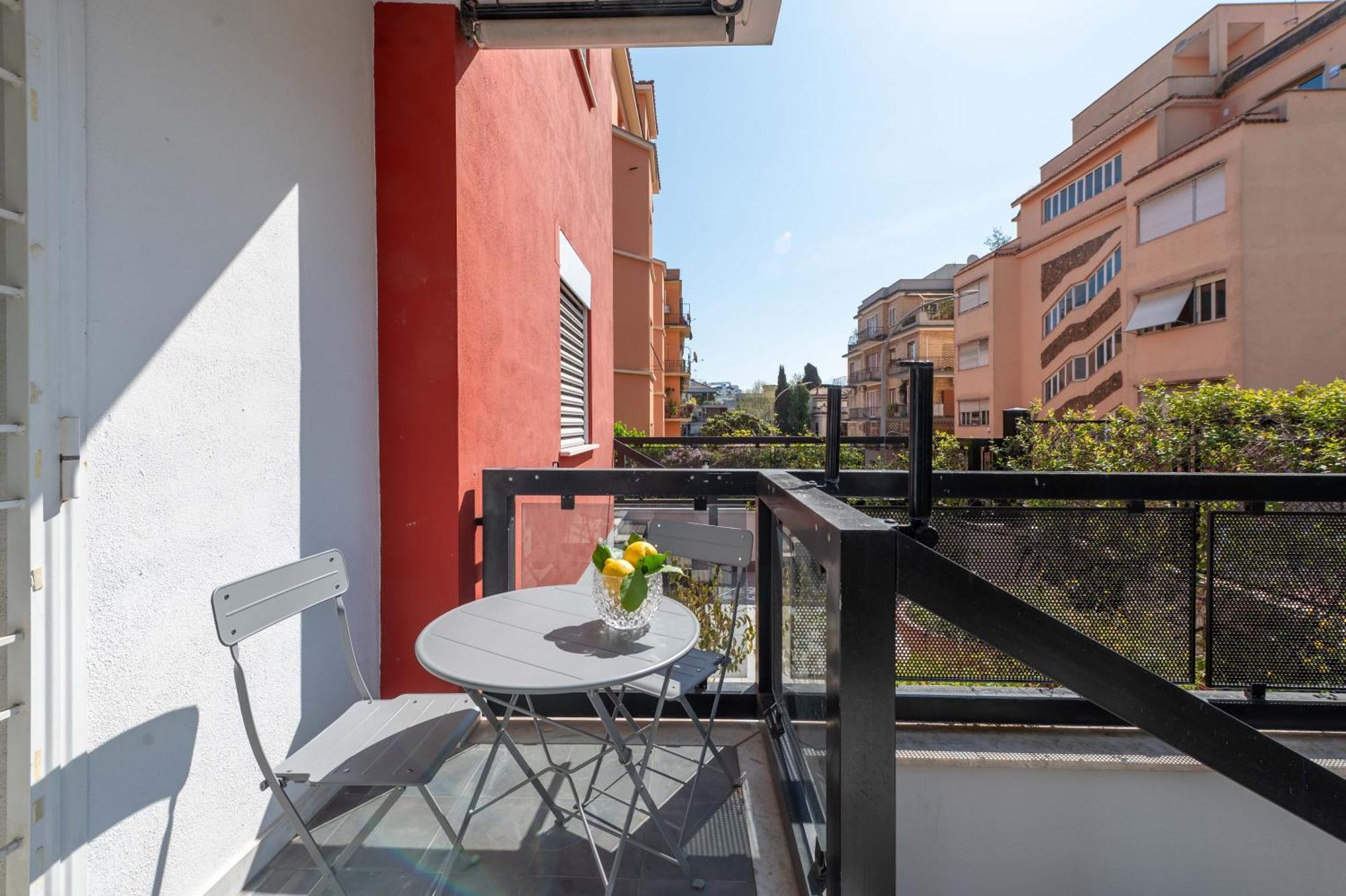 Appartement Loverhome 3 *
