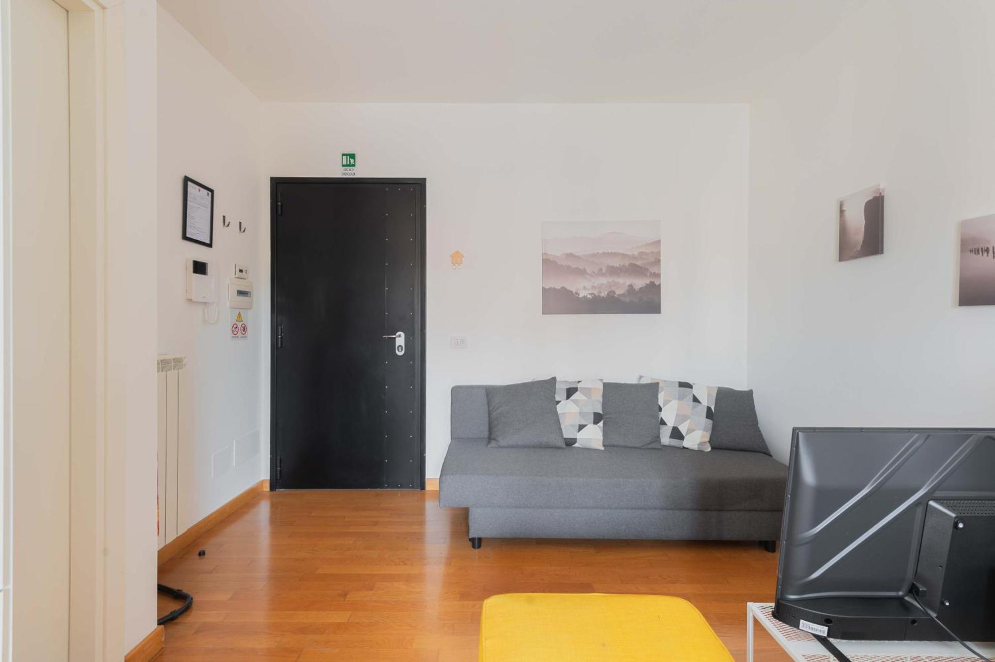 Appartement Loverhome 3 Rome